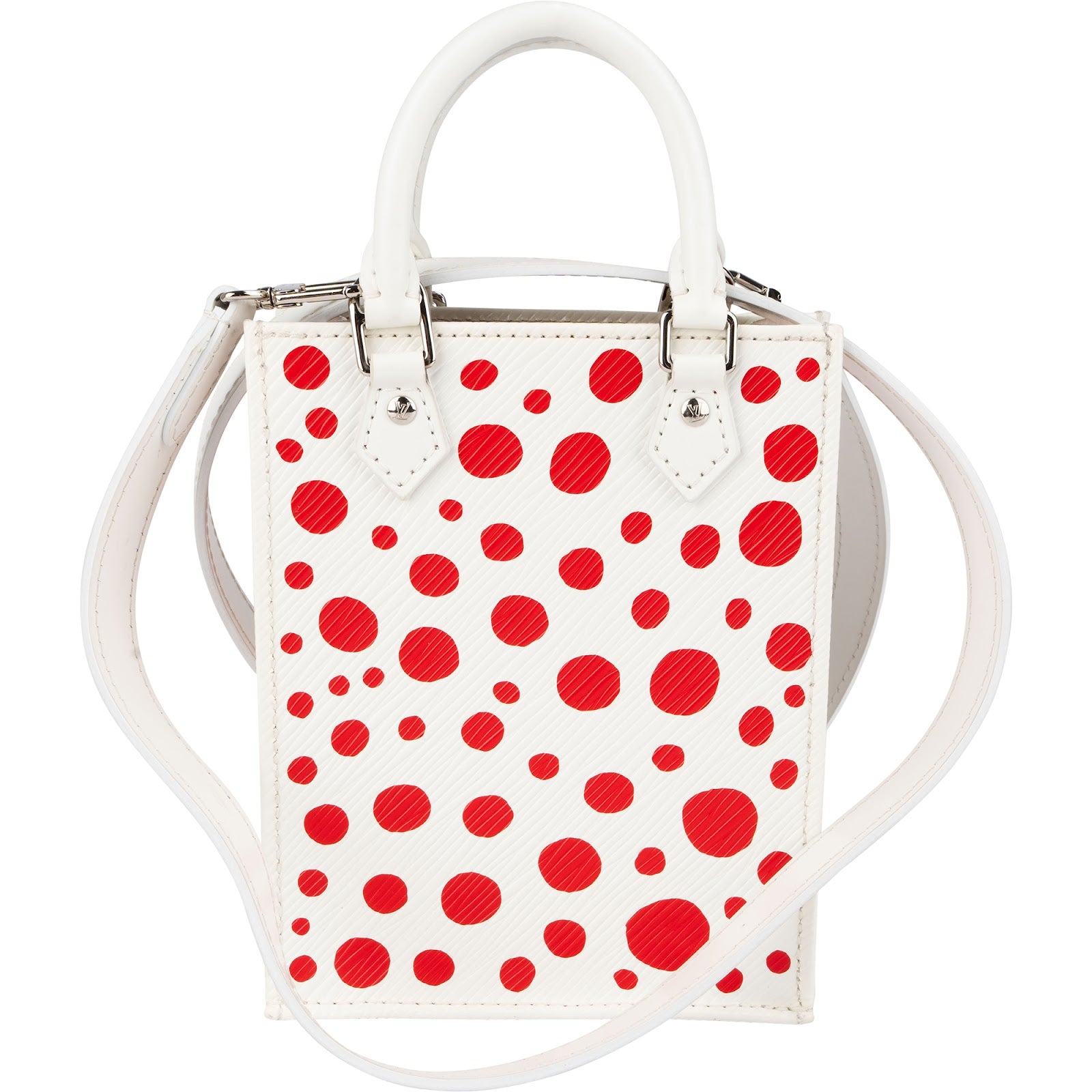 Louis Vuitton - Yayoi Kusama Petit Sac Plat