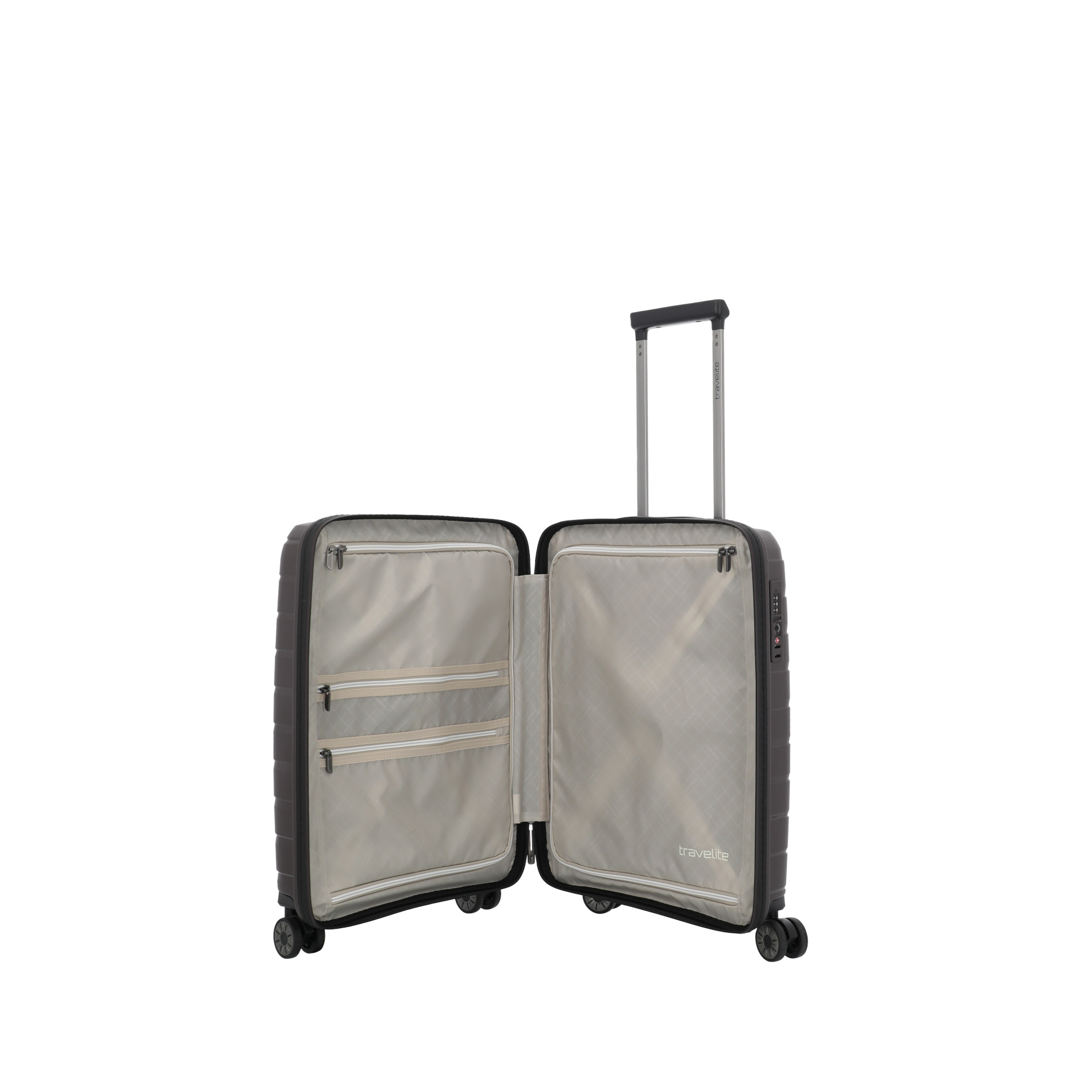 AIR BASE Trolley S (4 wheels)