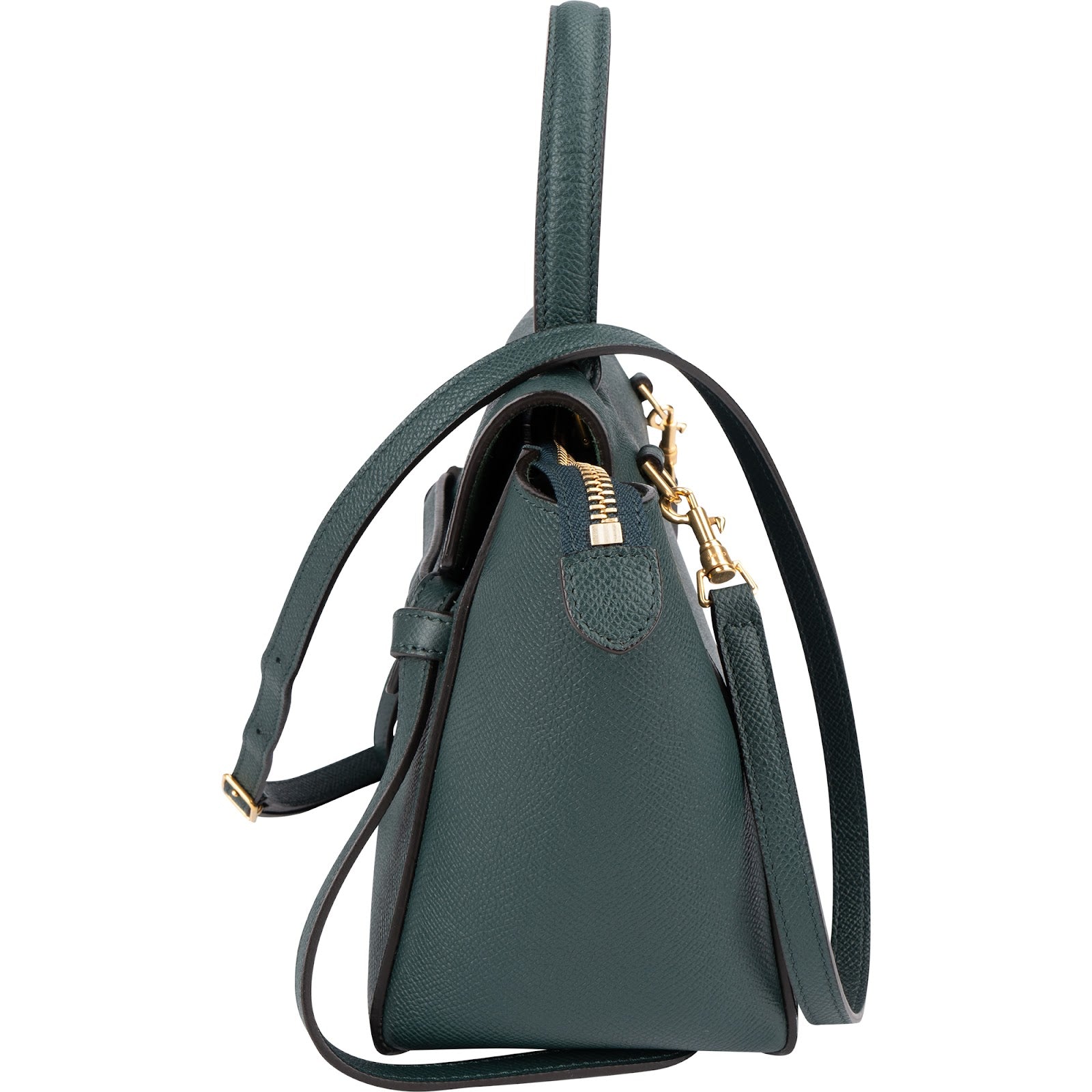Celine – Nano Belt Crossbody Bag