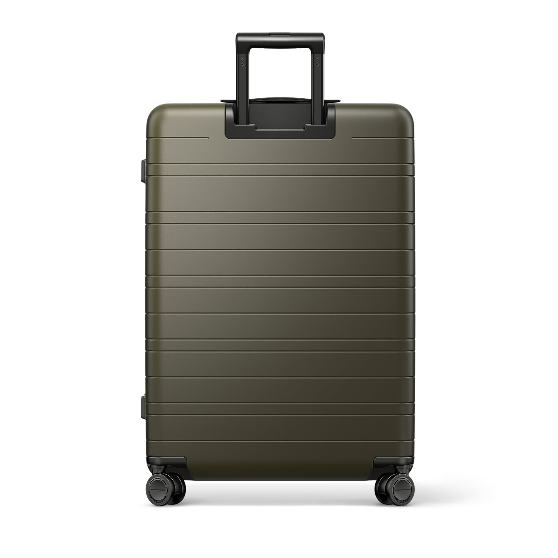 H7 Pro Trolley (77 cm) - Dark Olive