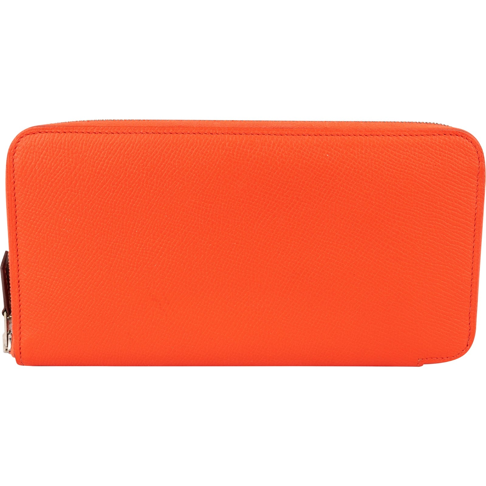 Hermès - Azap Silk In Long Wallet