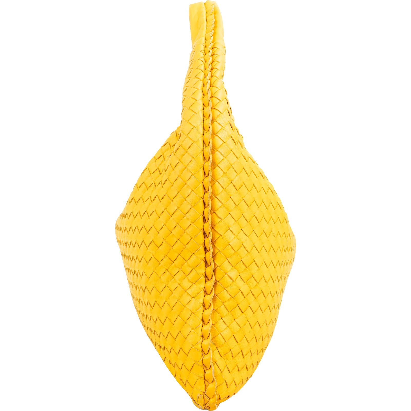 Bottega Veneta - Hobo Belly Shoulder Bag