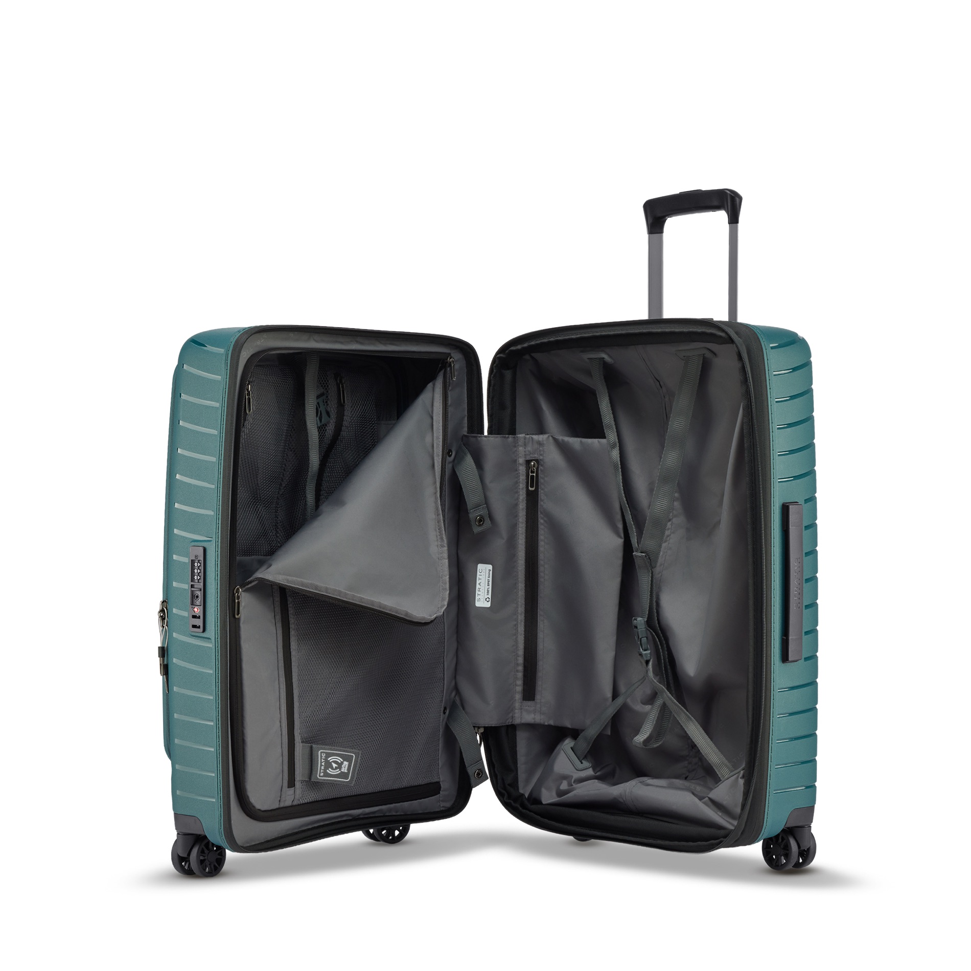 NOVIUM ML – Trolley M (65 cm), extendable