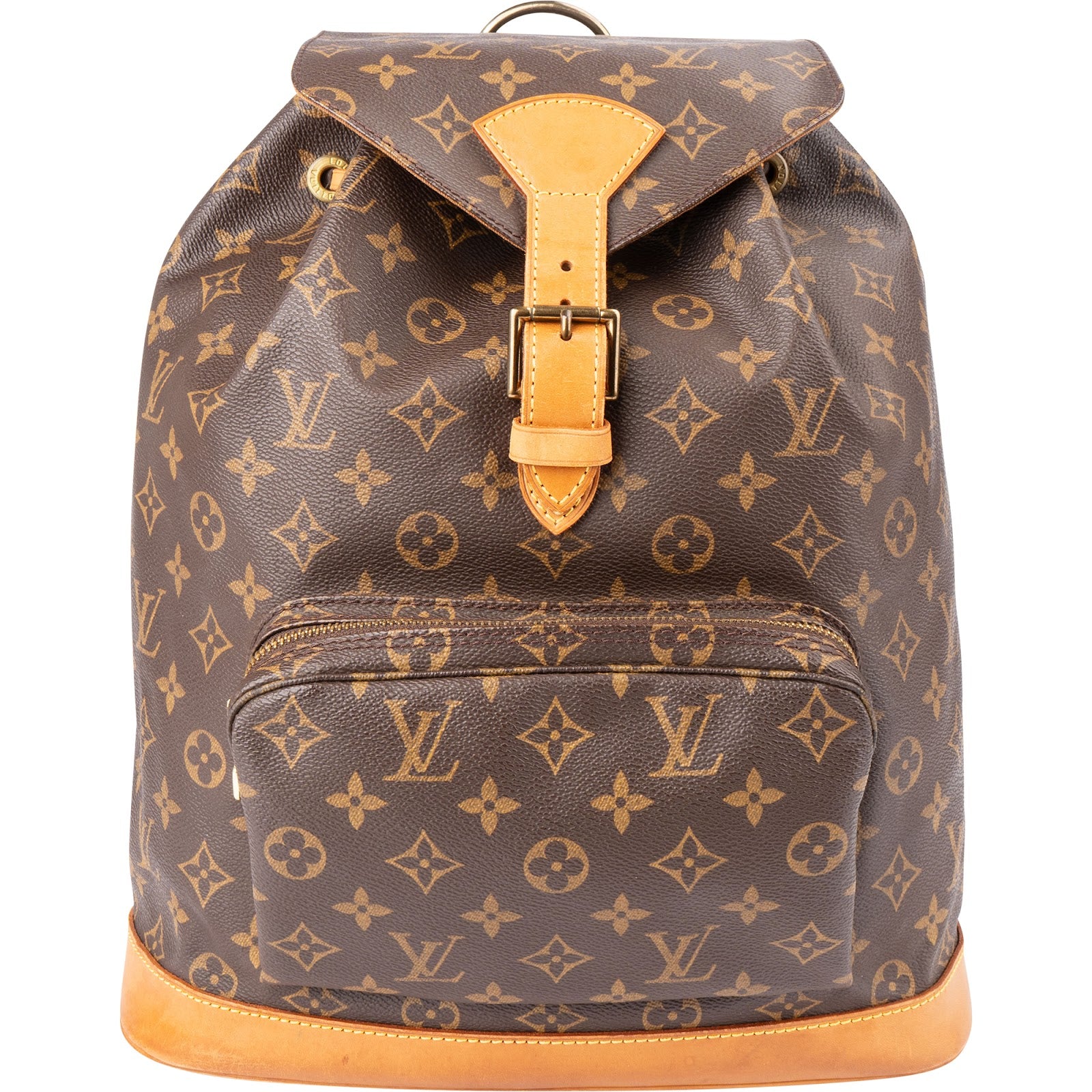 Louis Vuitton - Montsouris GM Rucksack