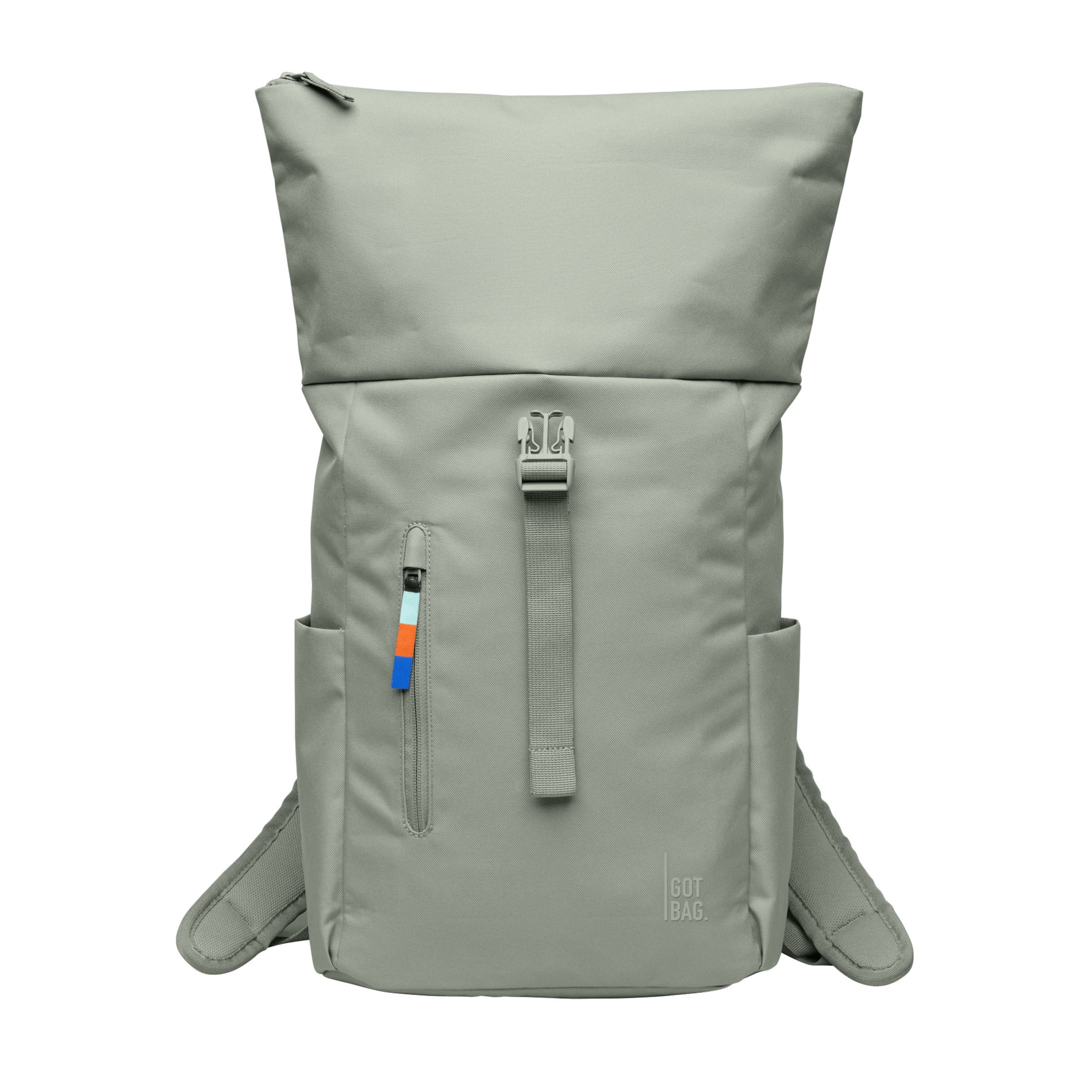 ROLLTOP EASY SMALL - bass