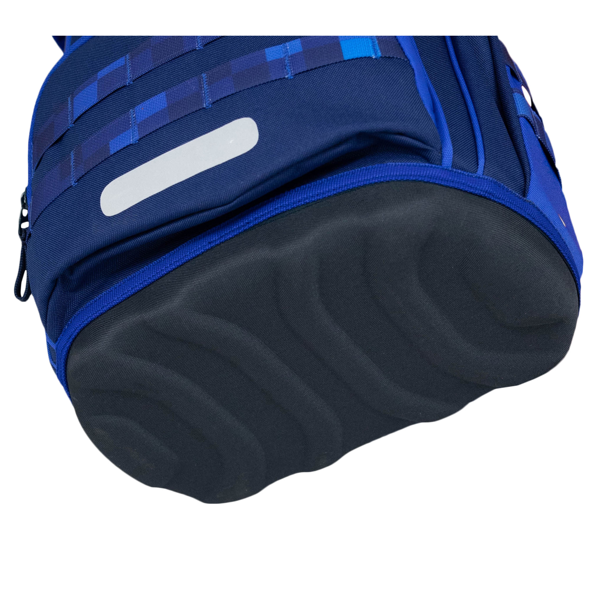 Belmil Maxi Plus Premium Schulranzen Set 5-teilig "Pixel Storm"