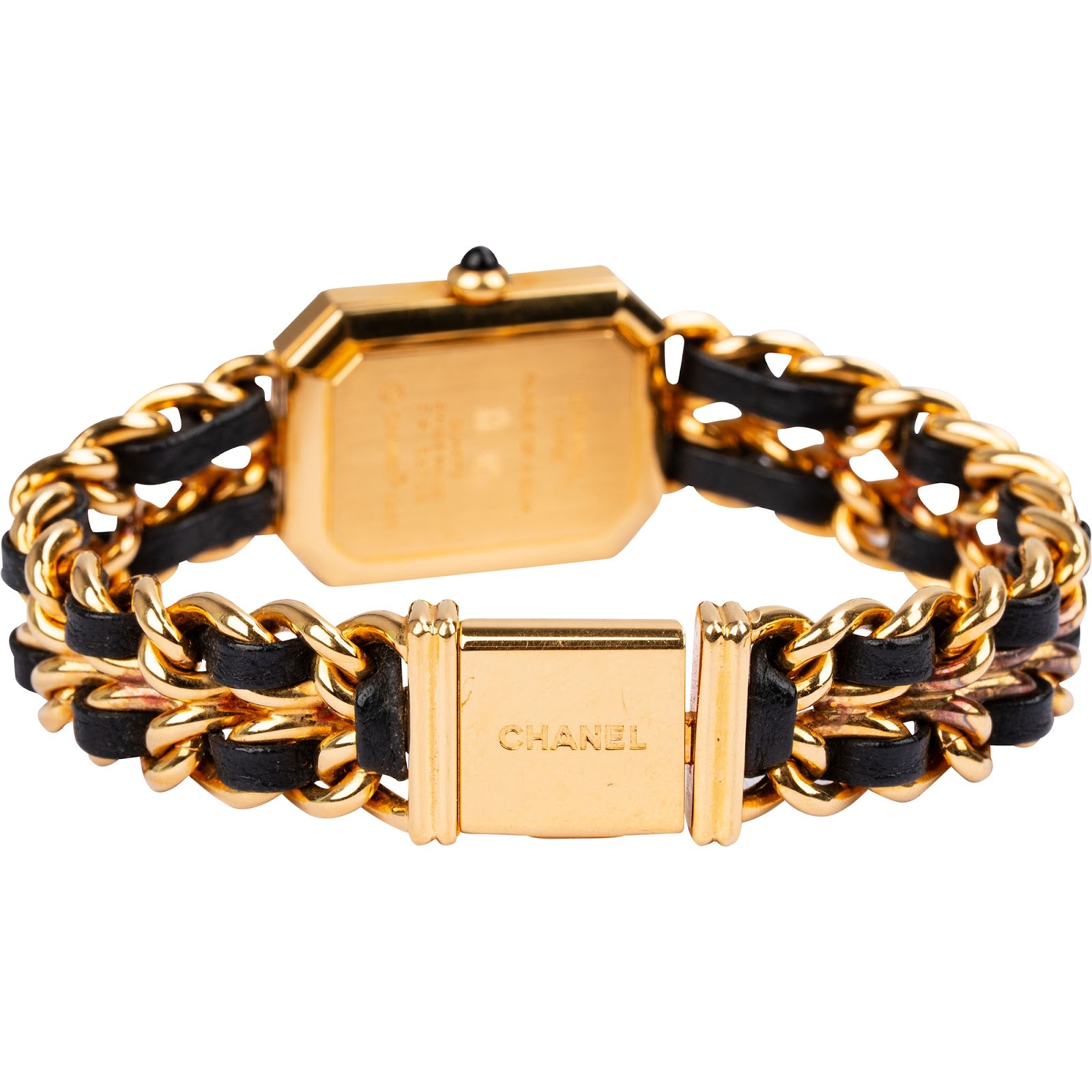 Chanel Première H0001 Damenuhr (L)