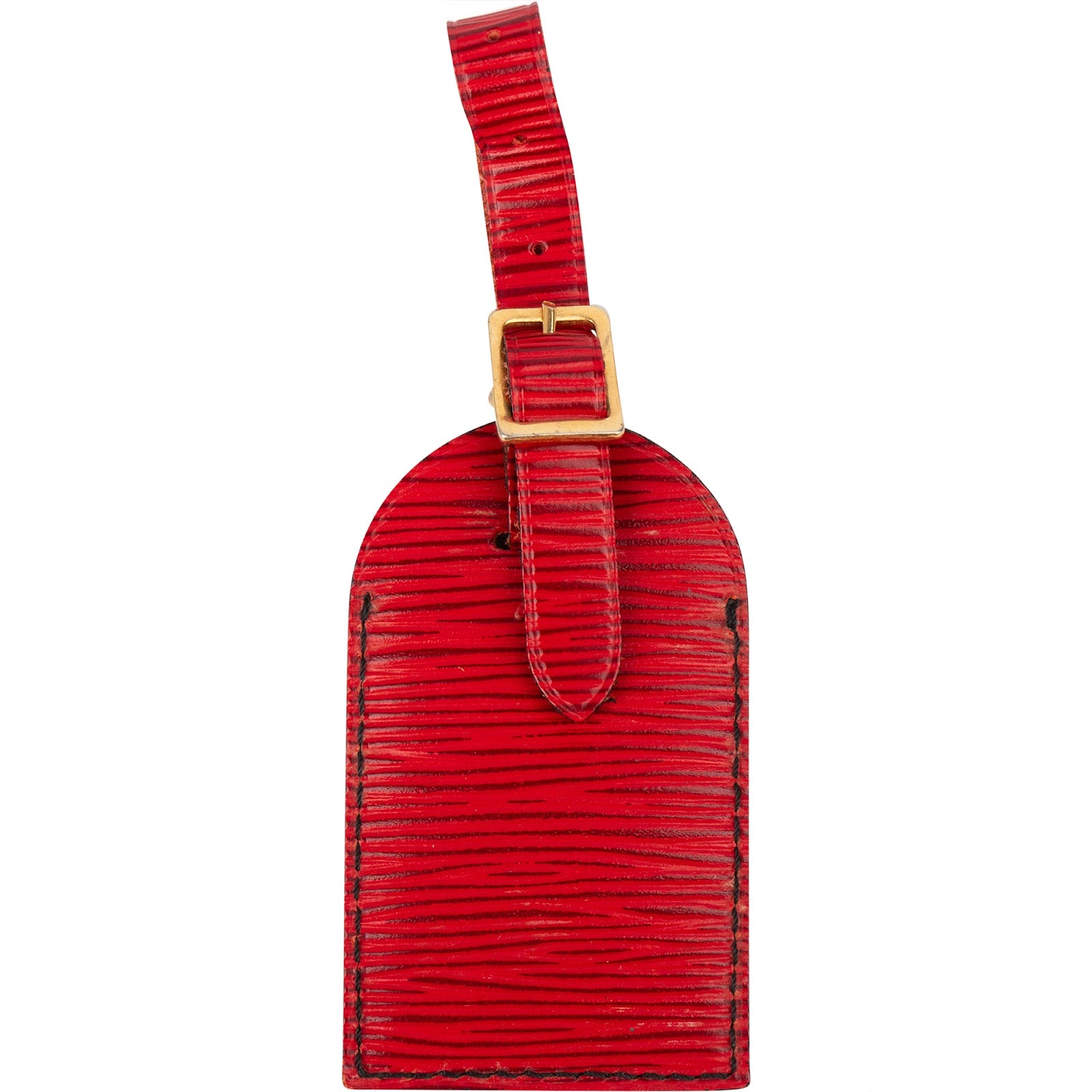 Louis Vuitton - Luggage Tag