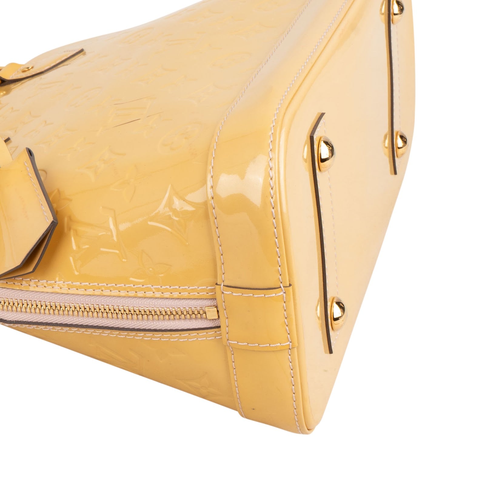 Louis Vuitton – Borsa Alma PM