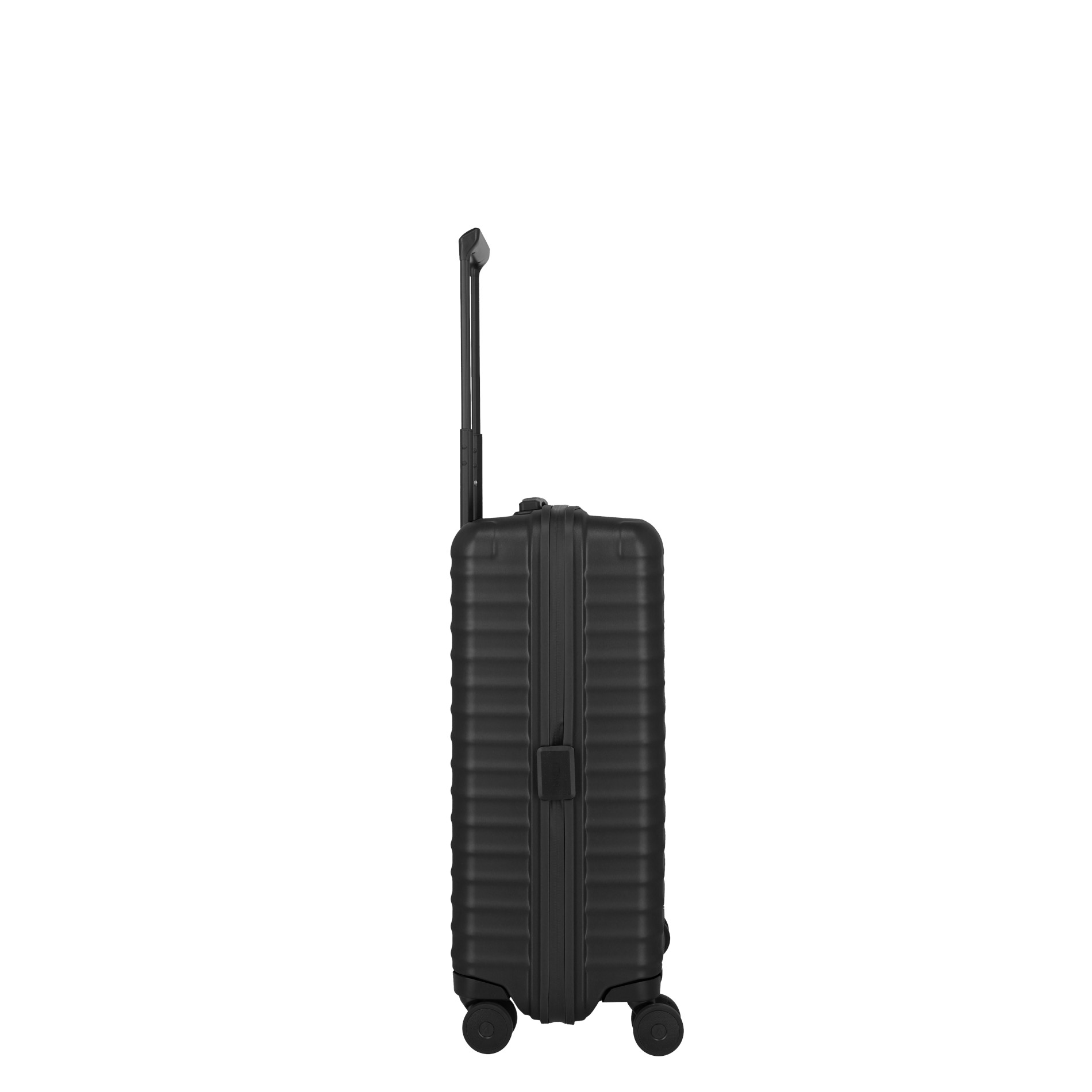 UPGRADE Trolley M (65 cm) - Nightshade black
