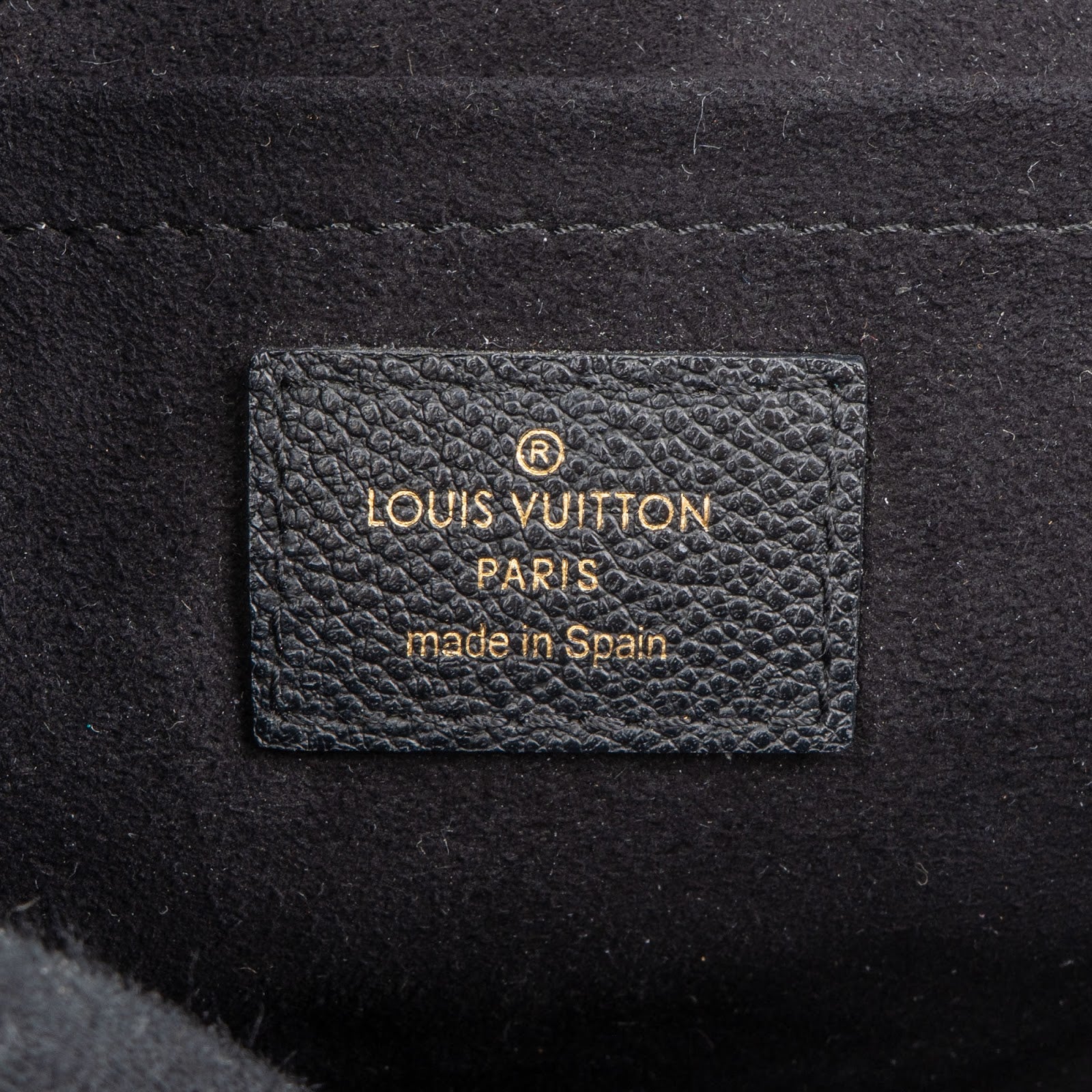 Louis Vuitton - Saint Placide Crossbody Bag
