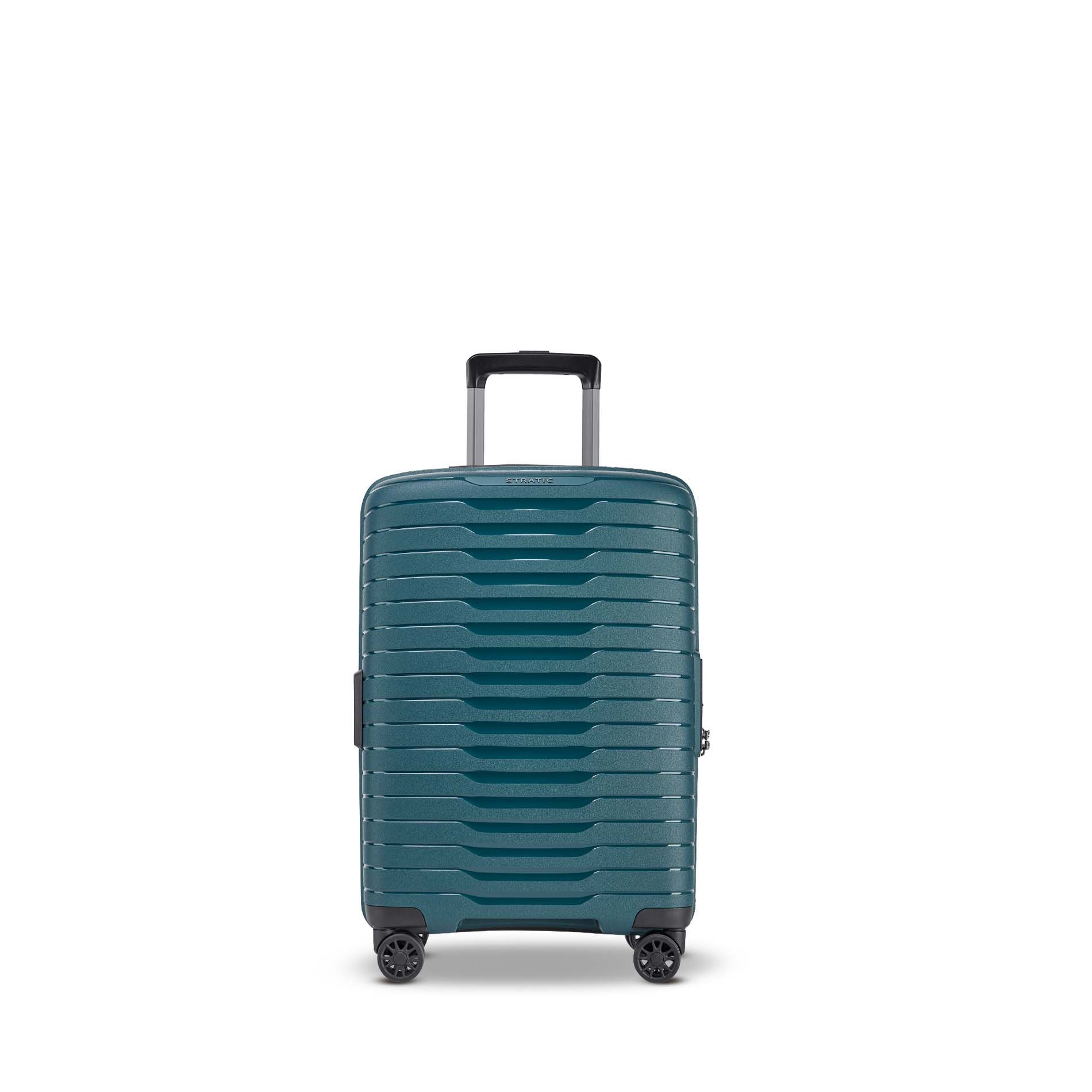 NOVIUM SL - Trolley S (55 cm) espandibile