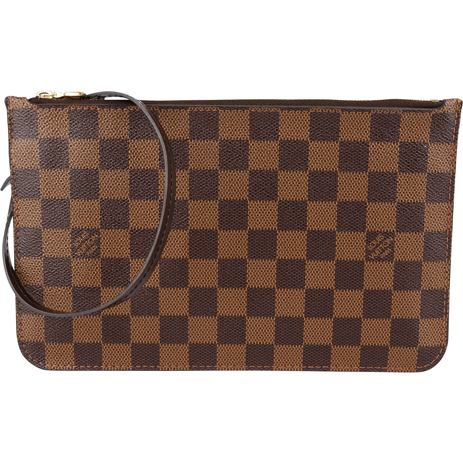 Louis Vuitton - Neverfull PM Pochette