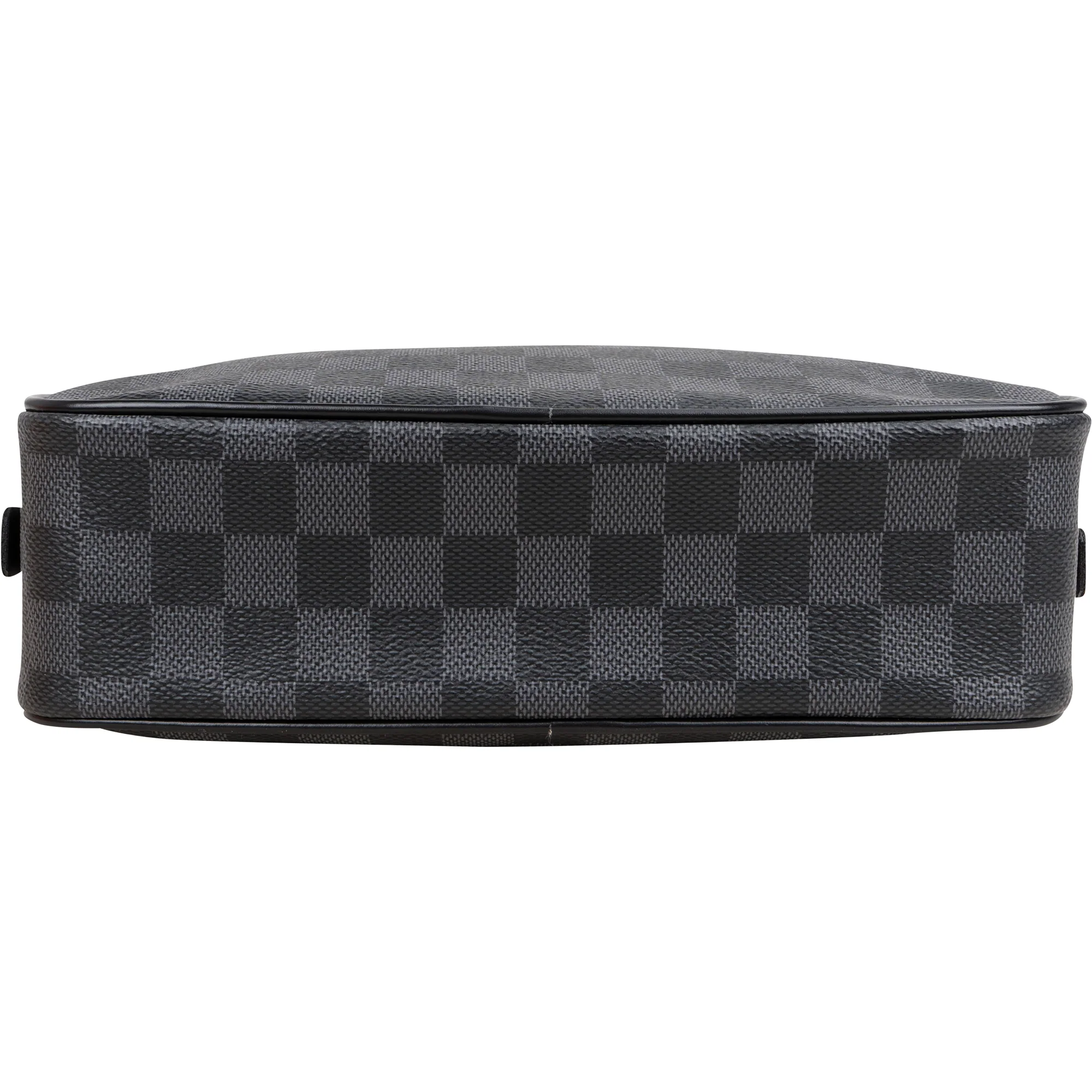 Louis Vuitton Damier Graphit Monogram Trousse Kulturbeutel