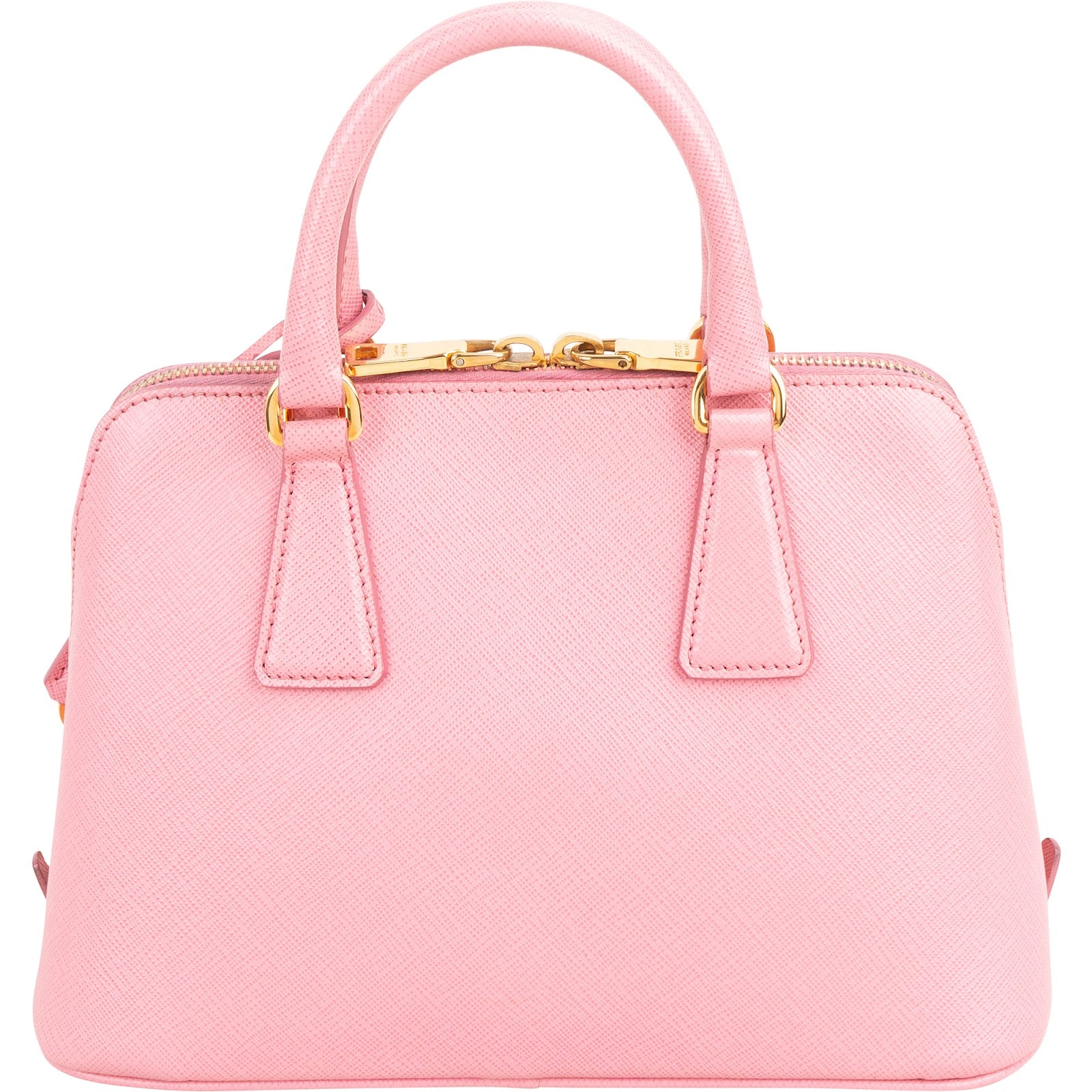 Prada - Mini Promenade Handbag