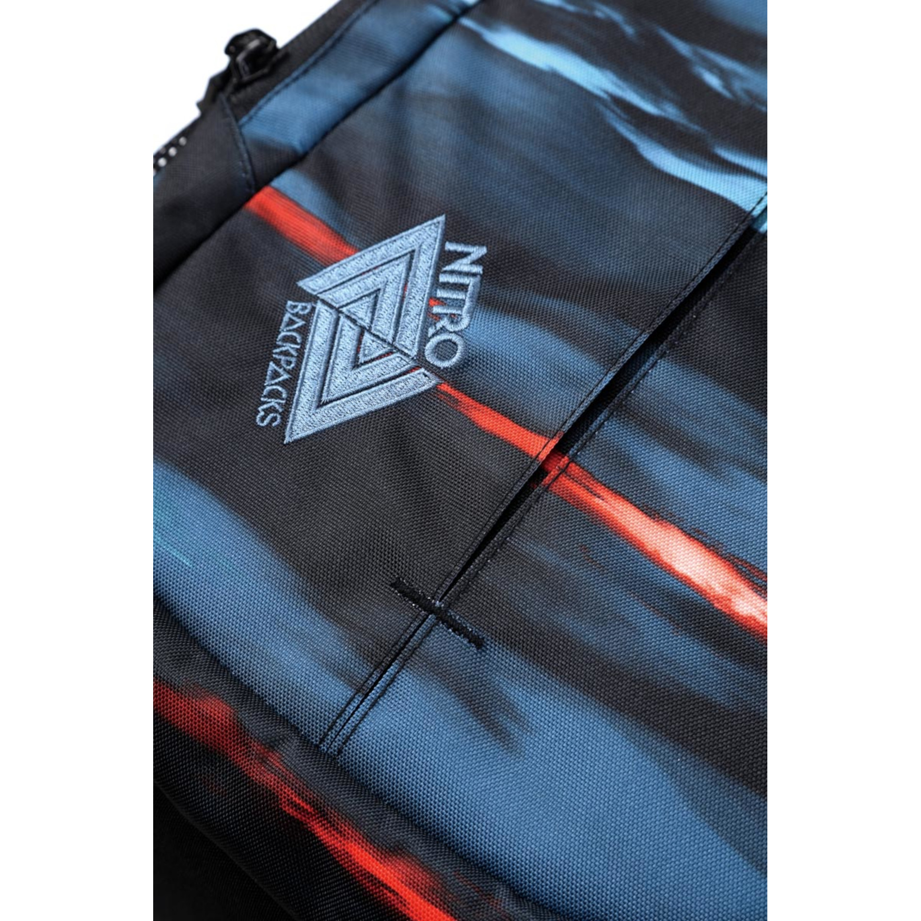 Rucksack CHASE - Acid Dawn