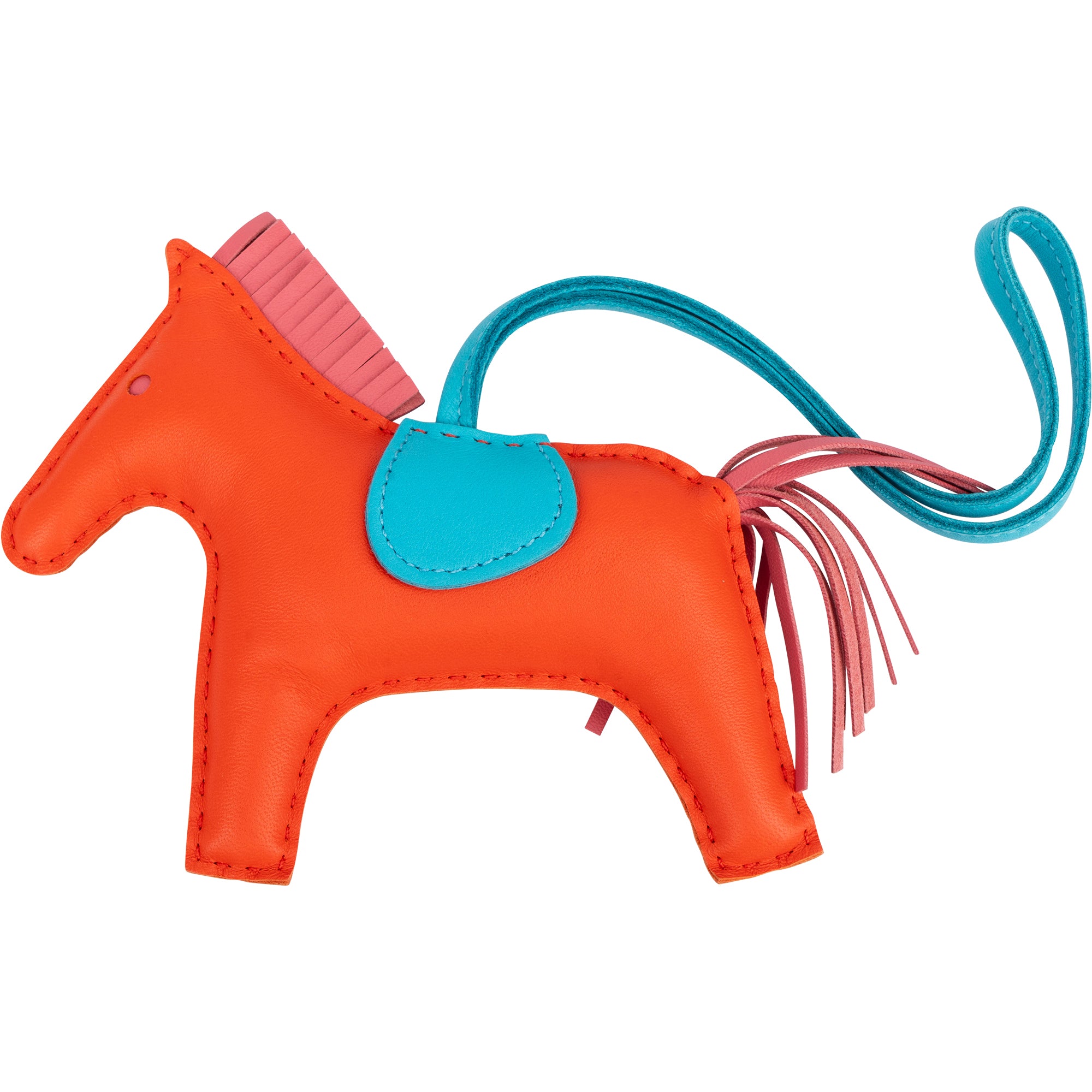Hermès - Rodeo MM Pendant