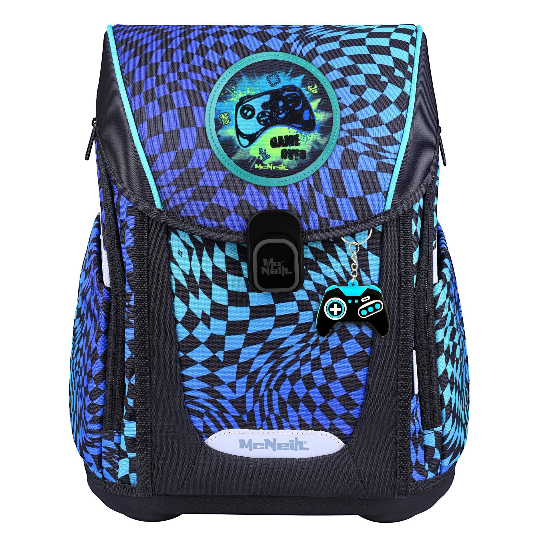 Set PRIMO 9tlg. - GAMER