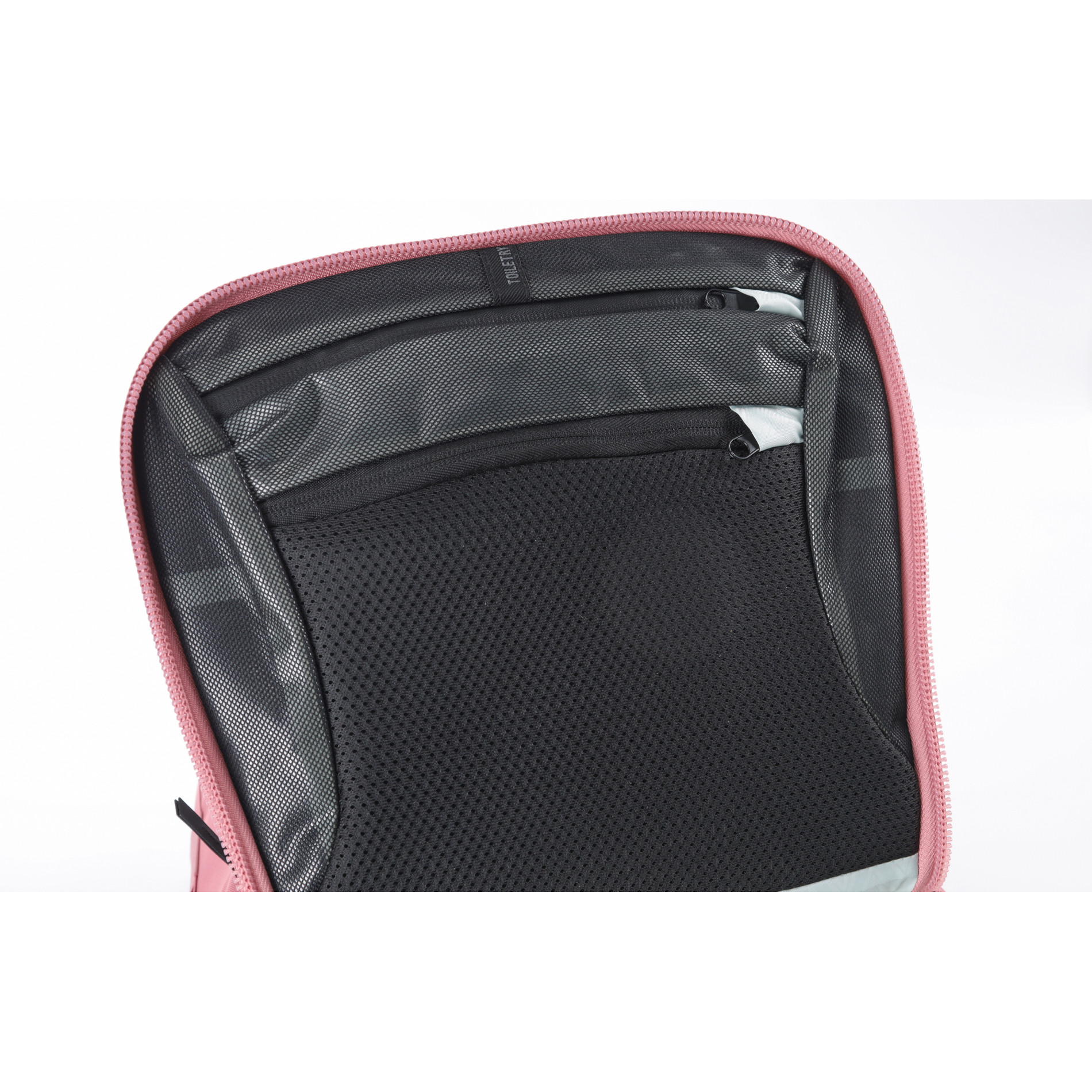 Rucksack NIKURO TRAVELER - Woodrose