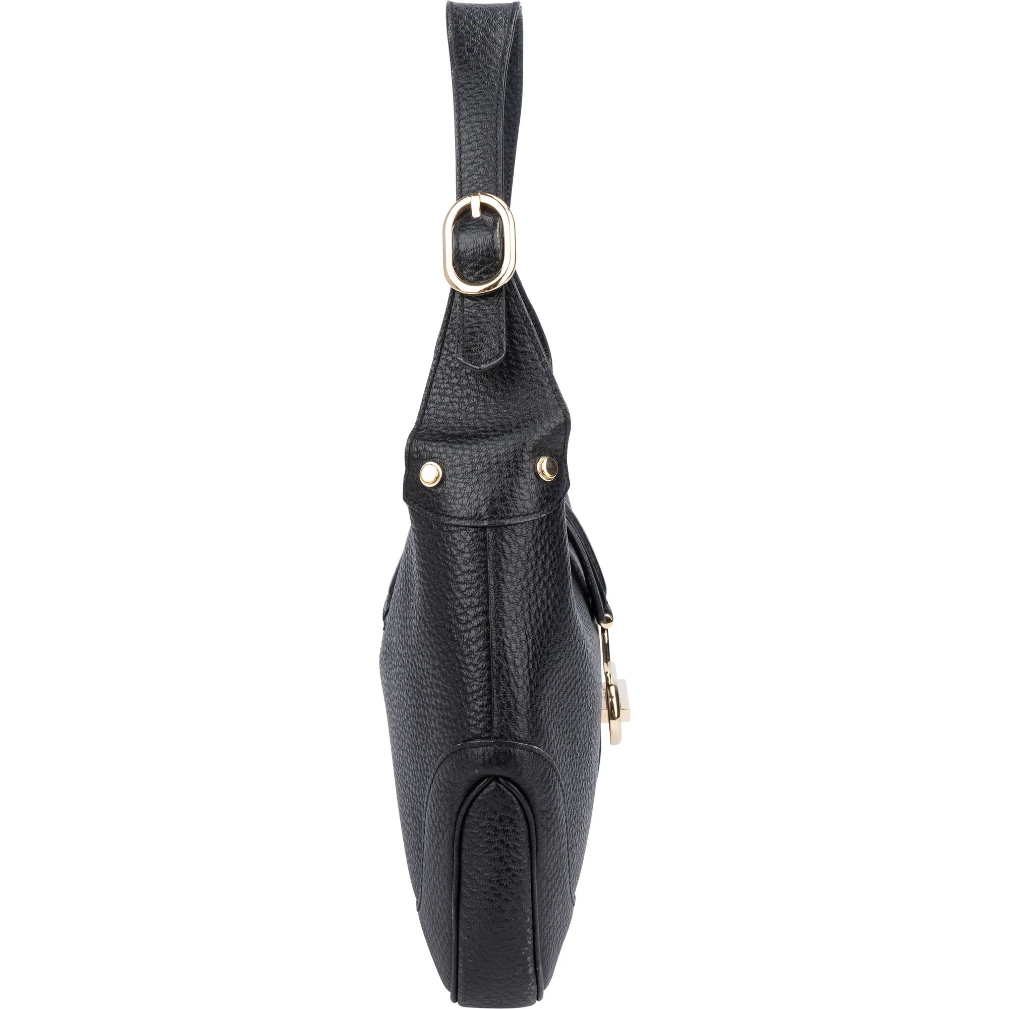 Gucci Limited Leather Jackie Handbag