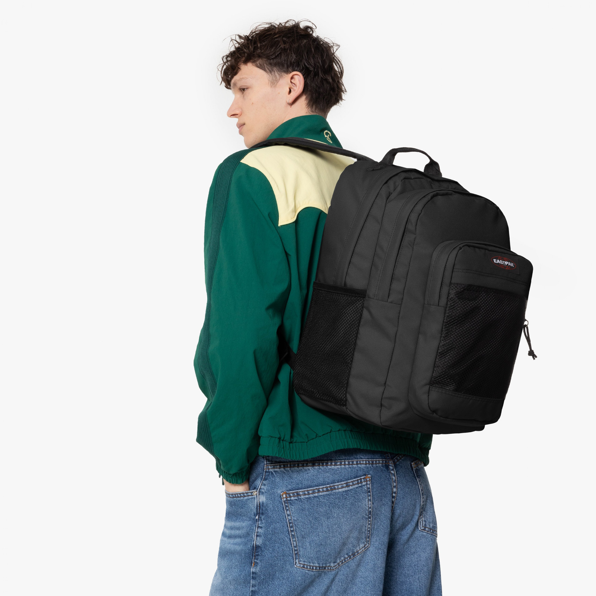 Rucksack STUDY BUDDY - Black