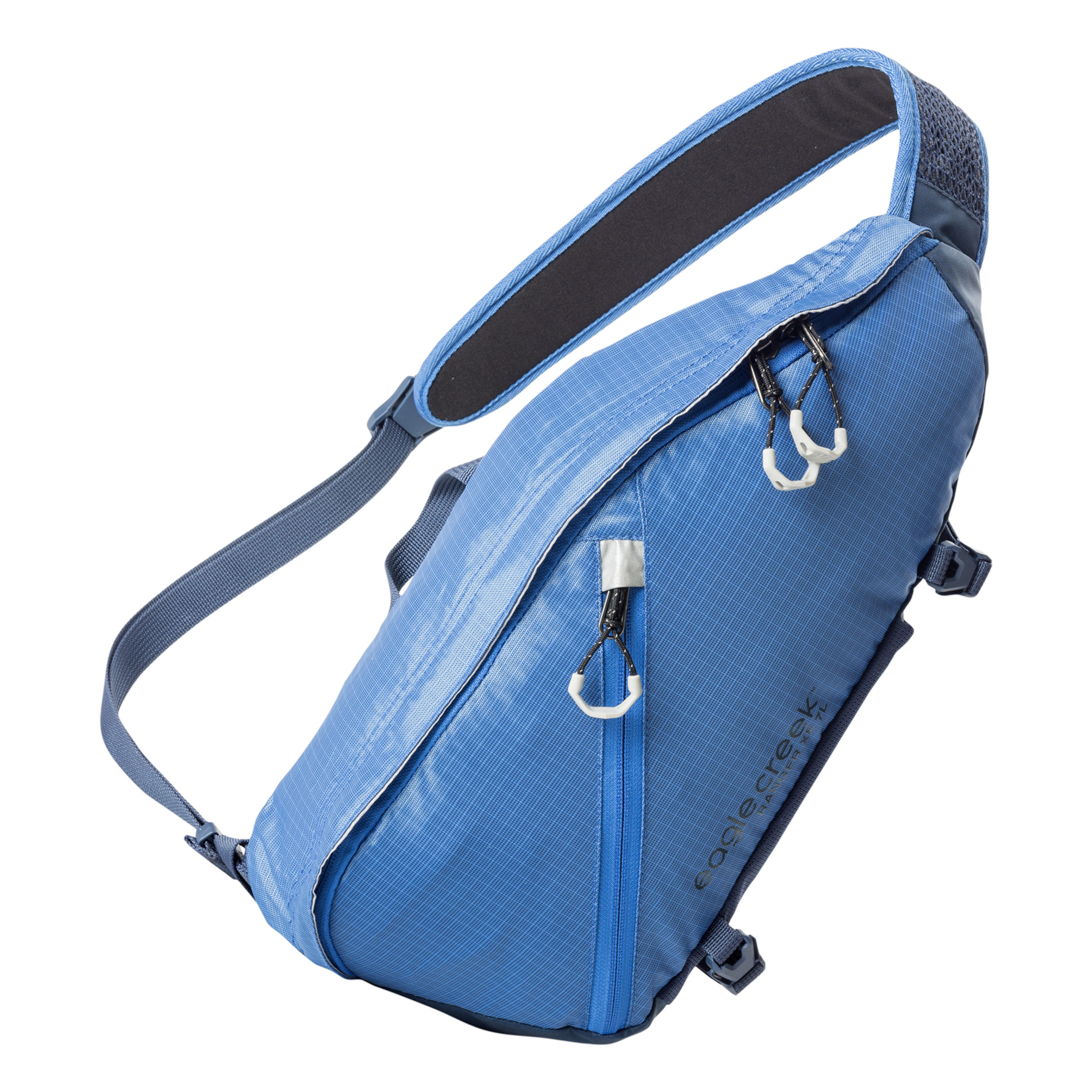 Ranger XE Crossbody - Mesa Blue/Aizome Blue