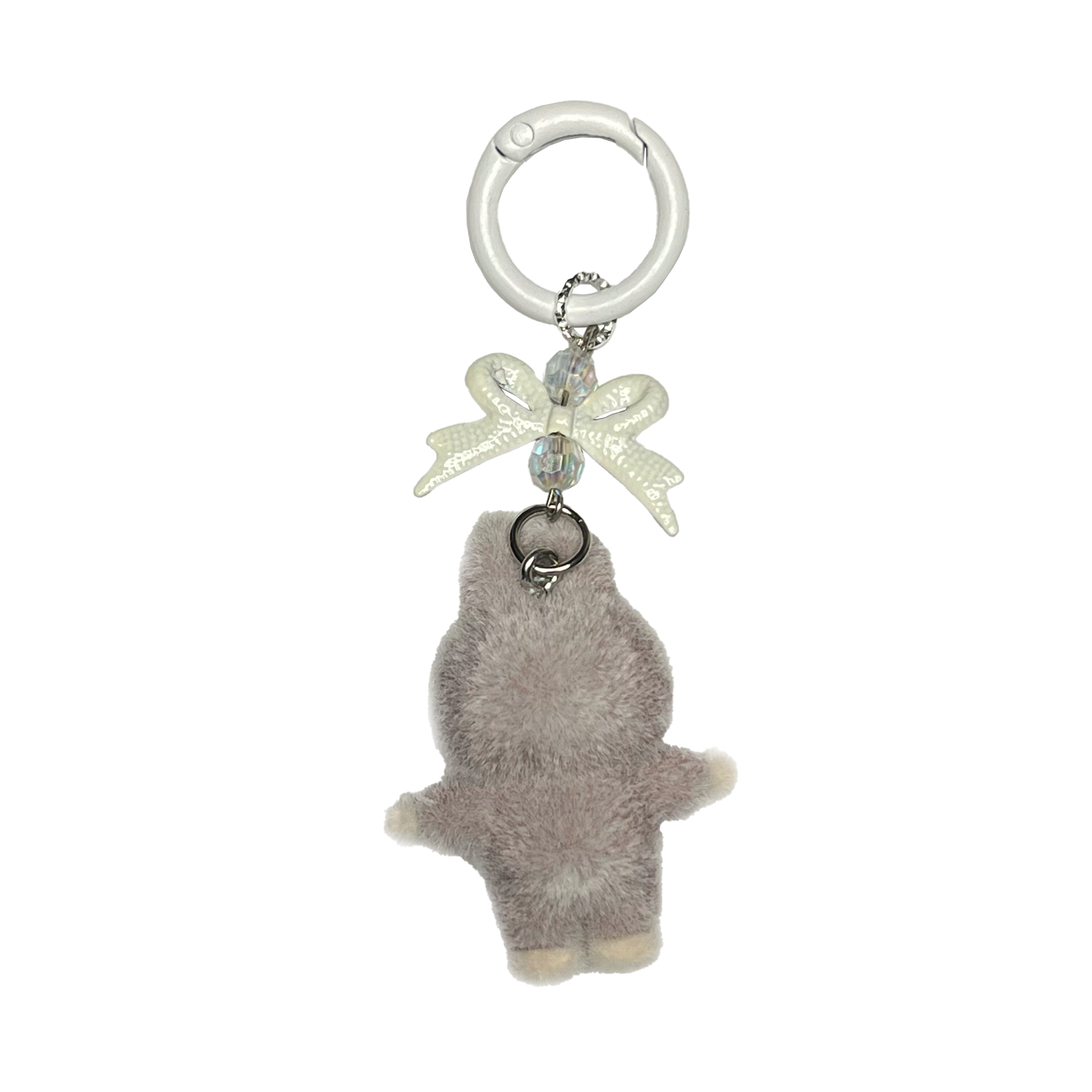 Labubu Schlüsselanhänger