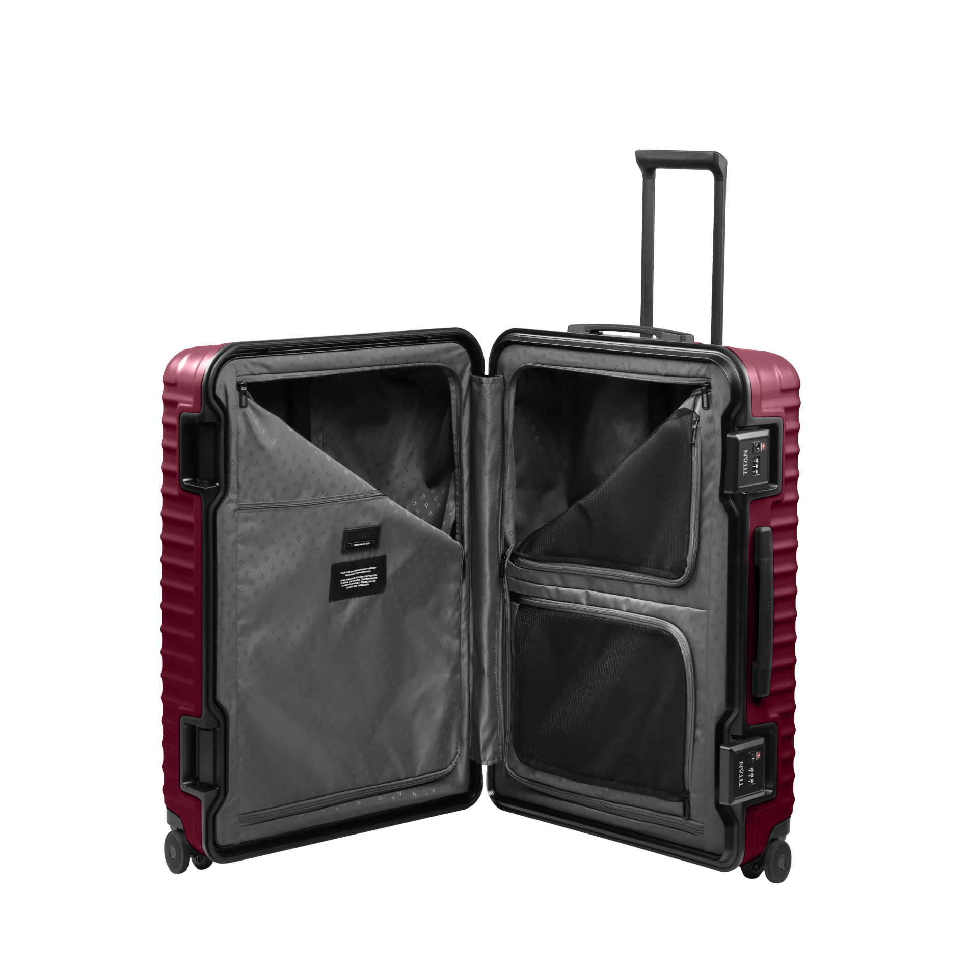 Trolley OVERSEAS L (75 cm)
