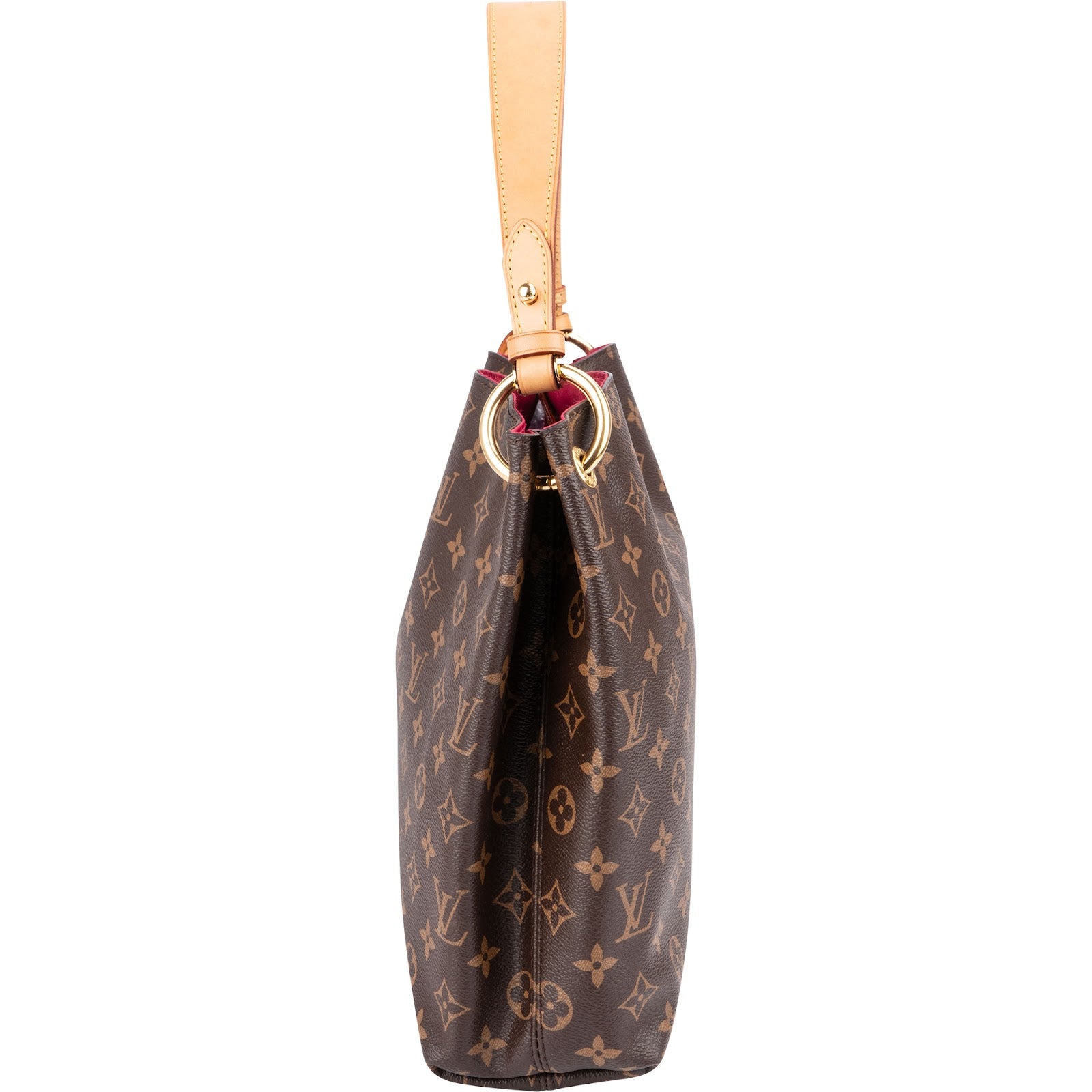 Louis Vuitton - Graceful PM-schoudertas