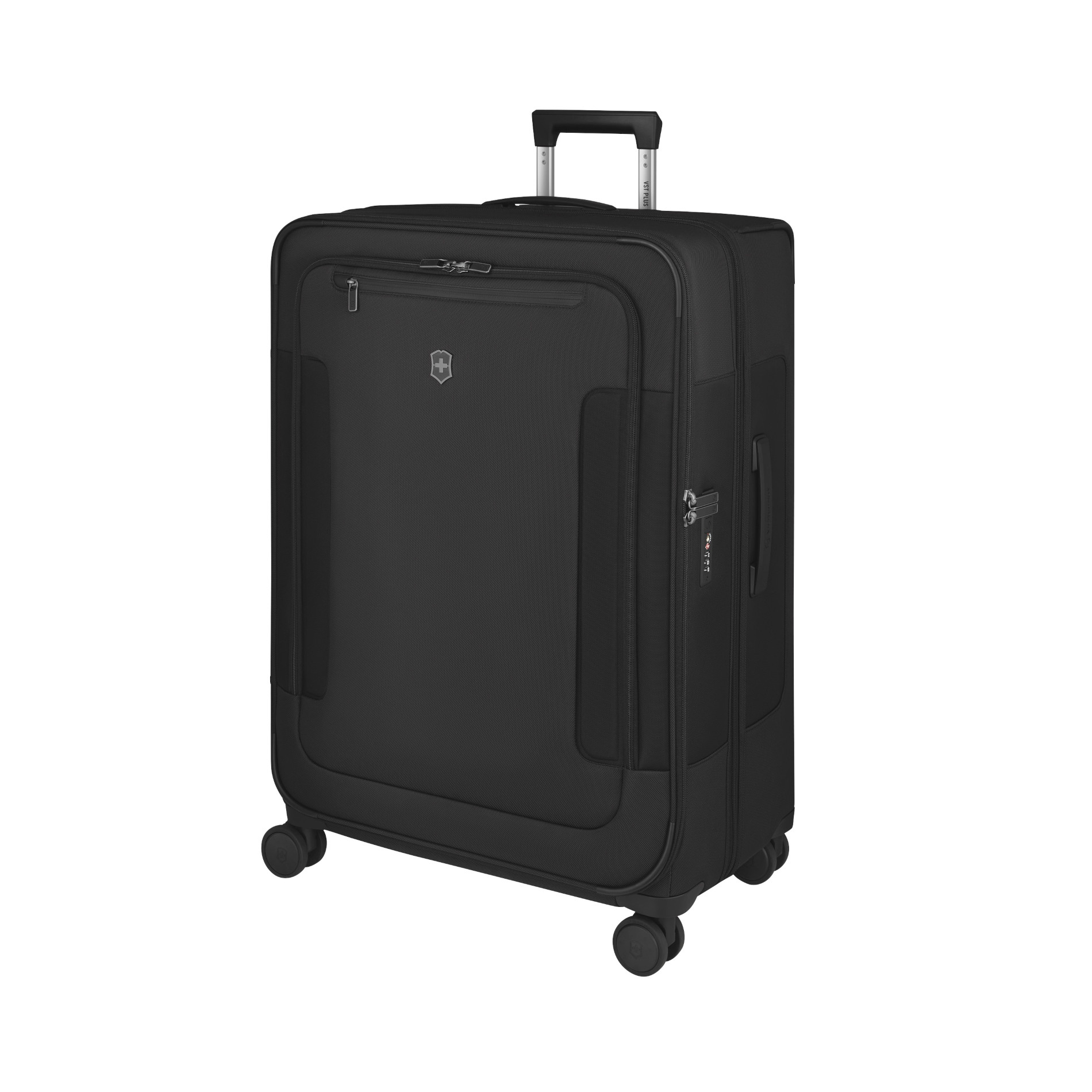 Werks Traveler 7.0 Large Case - Black