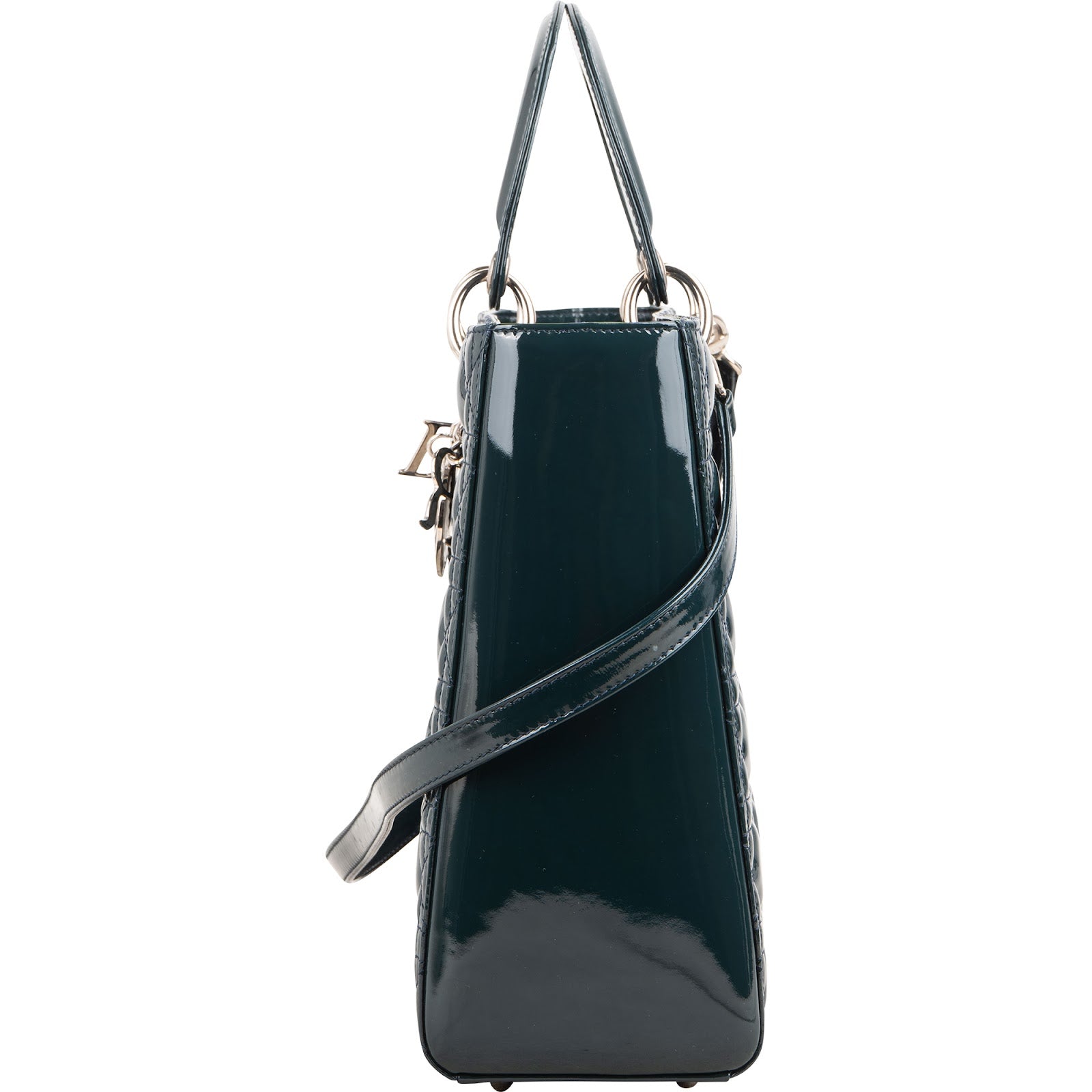 Christian Dior - Medium Lady Dior Handbag