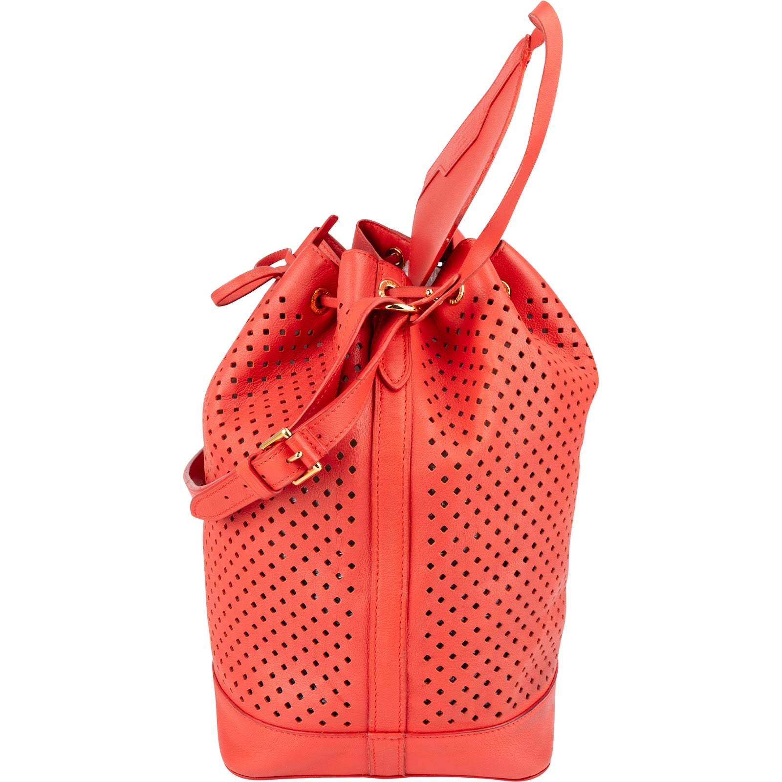 Louis Vuitton – Sac Noé Grande Crossbody Bag