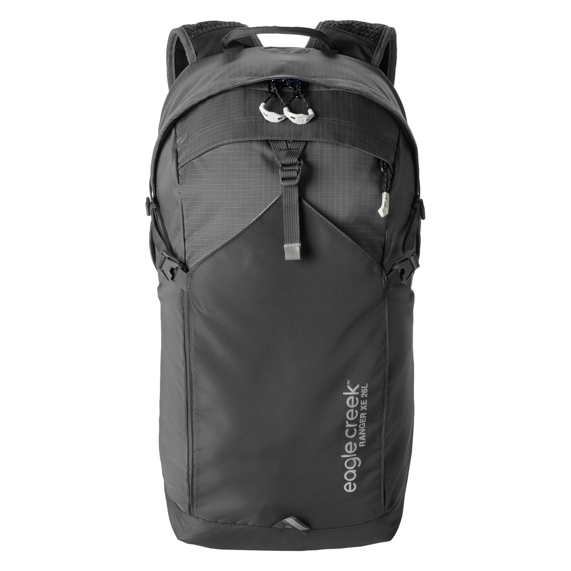 Ranger XE Backpack 26L - Black/River Rock