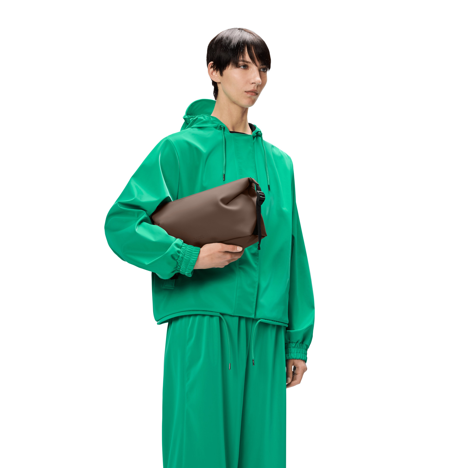 Hilo Wash Bag W3 - Shade