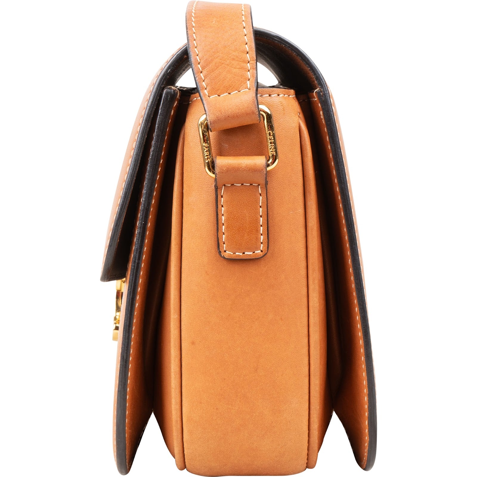 Celine - Triomphe Crossbody Bag