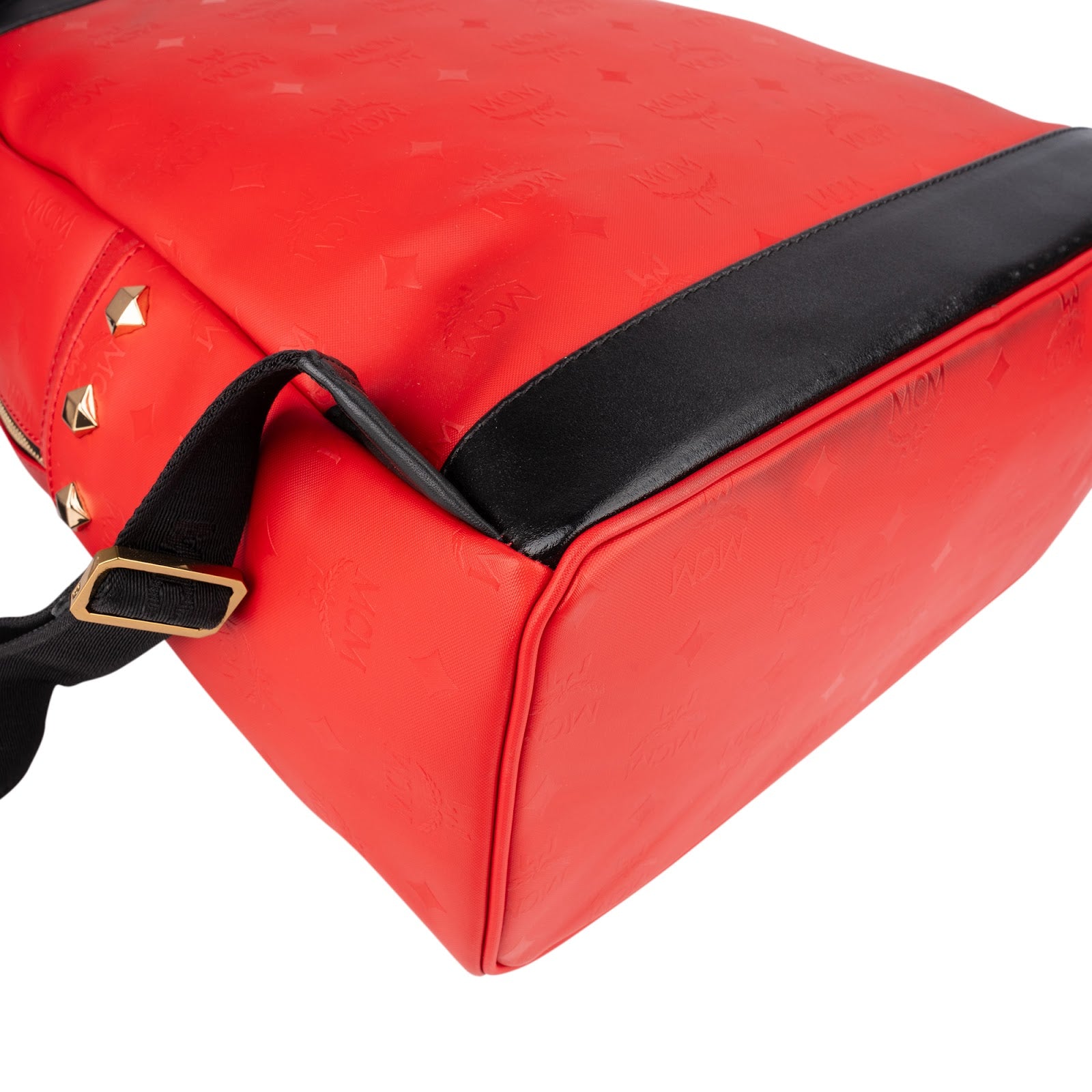 MCM - Stark Studs Backpack