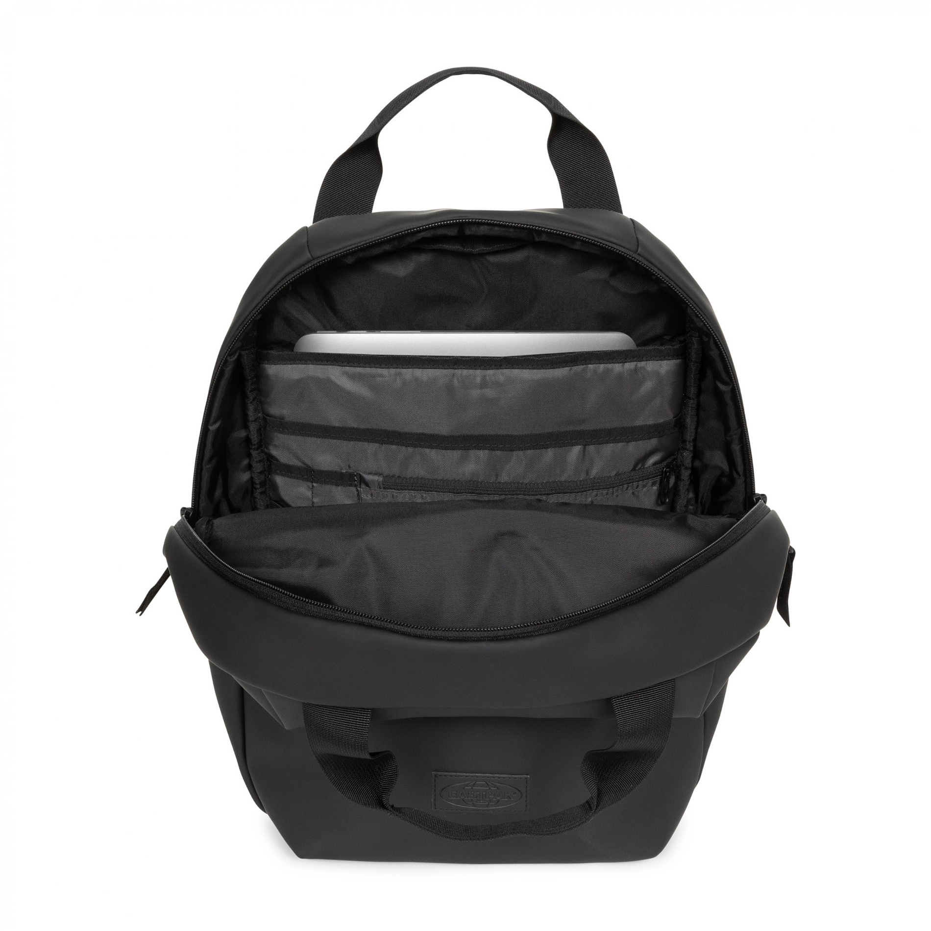 Daypack TECUM TOTE - CNNCT F Matte Black