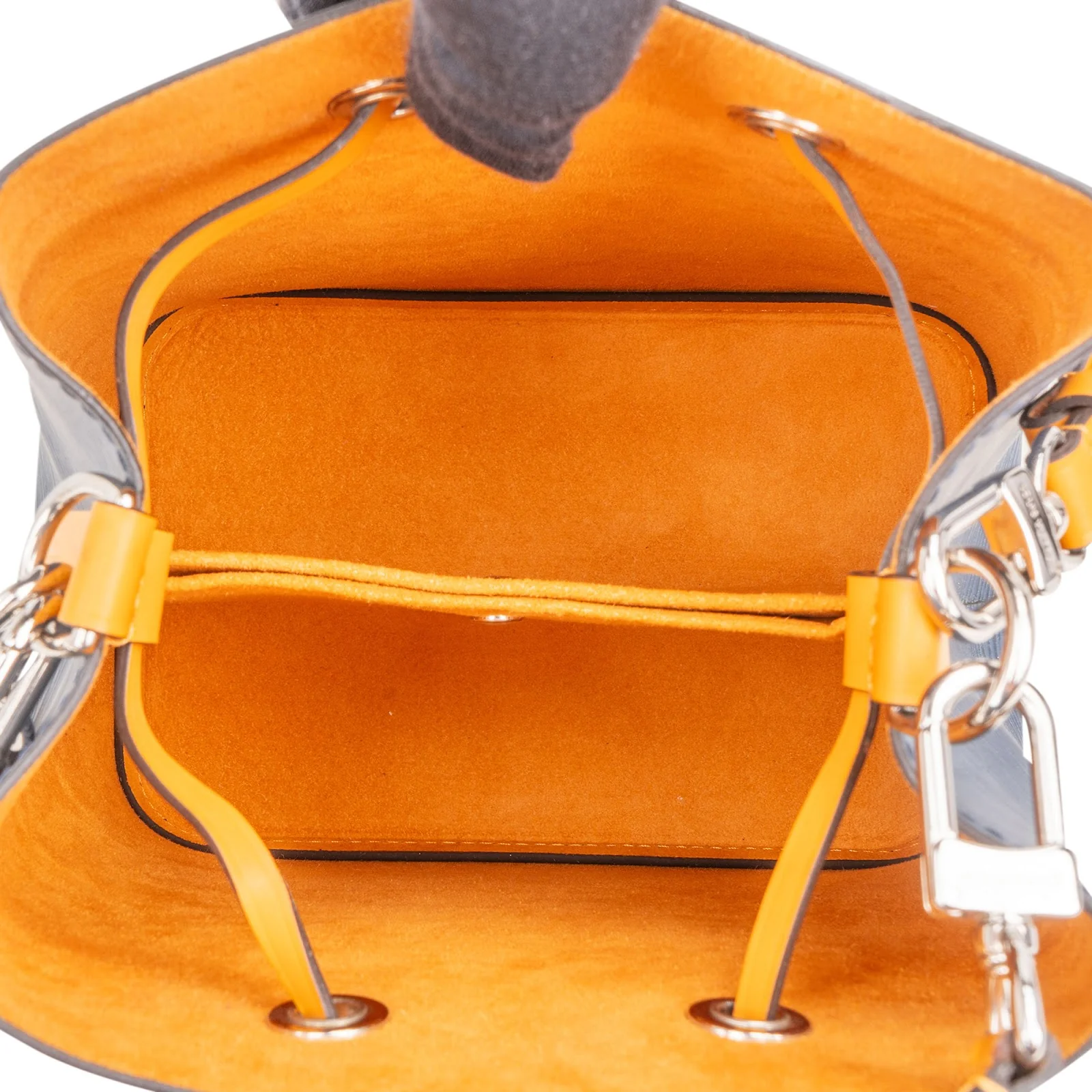 Louis Vuitton Bicolor Epi Leather NéoNoé BB Crossbody Bag
