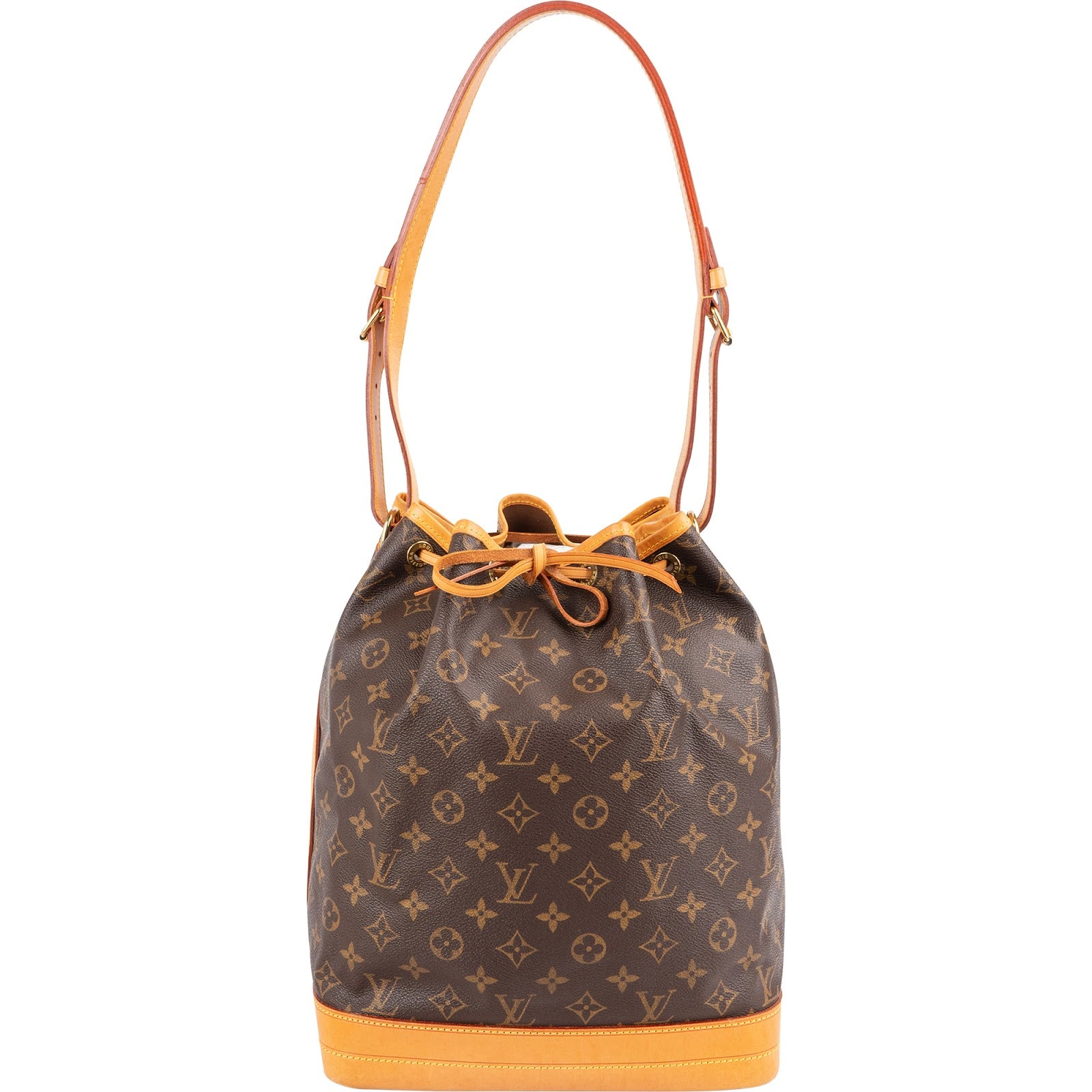 Louis Vuitton Monogram Canvas Sac Noé Grande