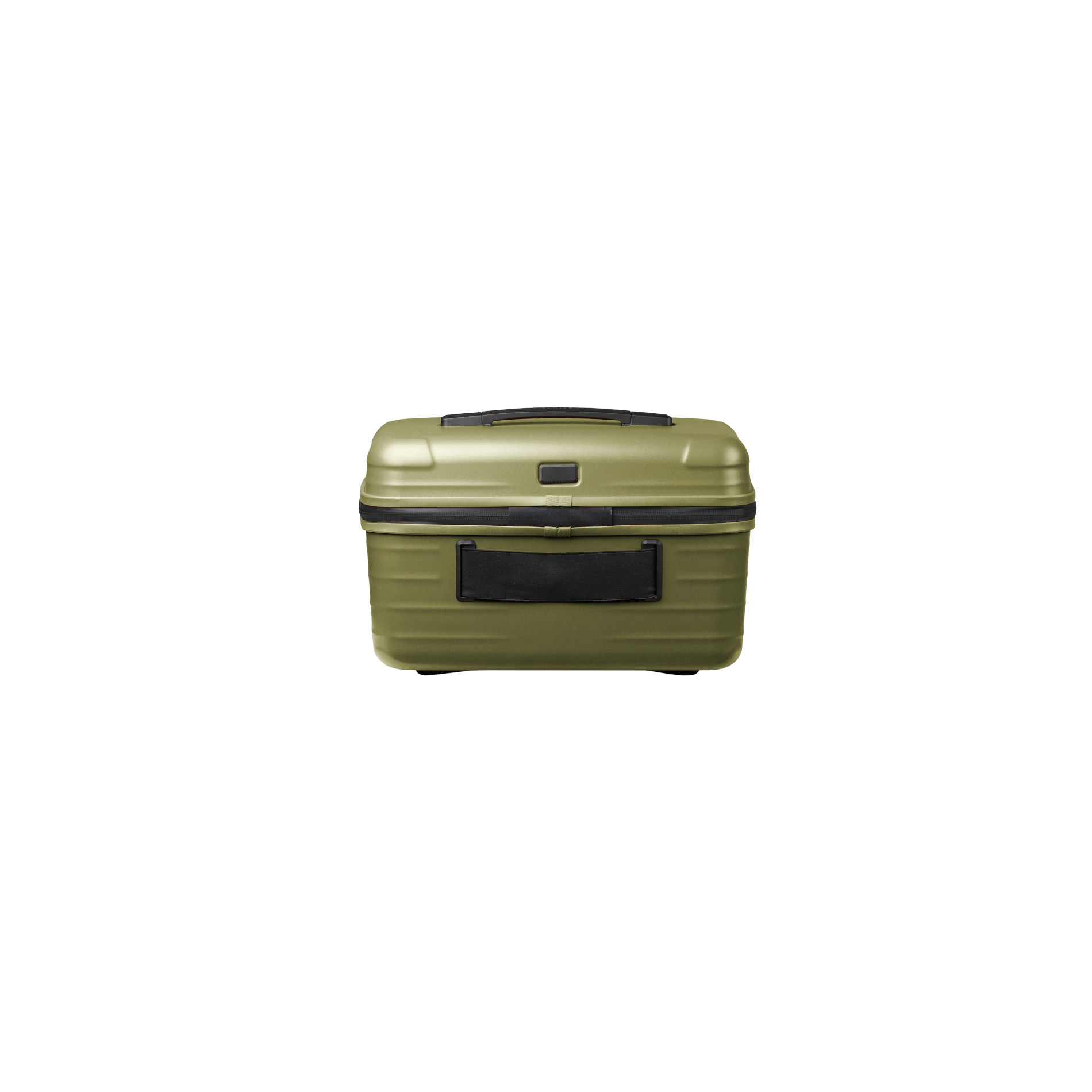 UPGRADE Beautycase - Forest green