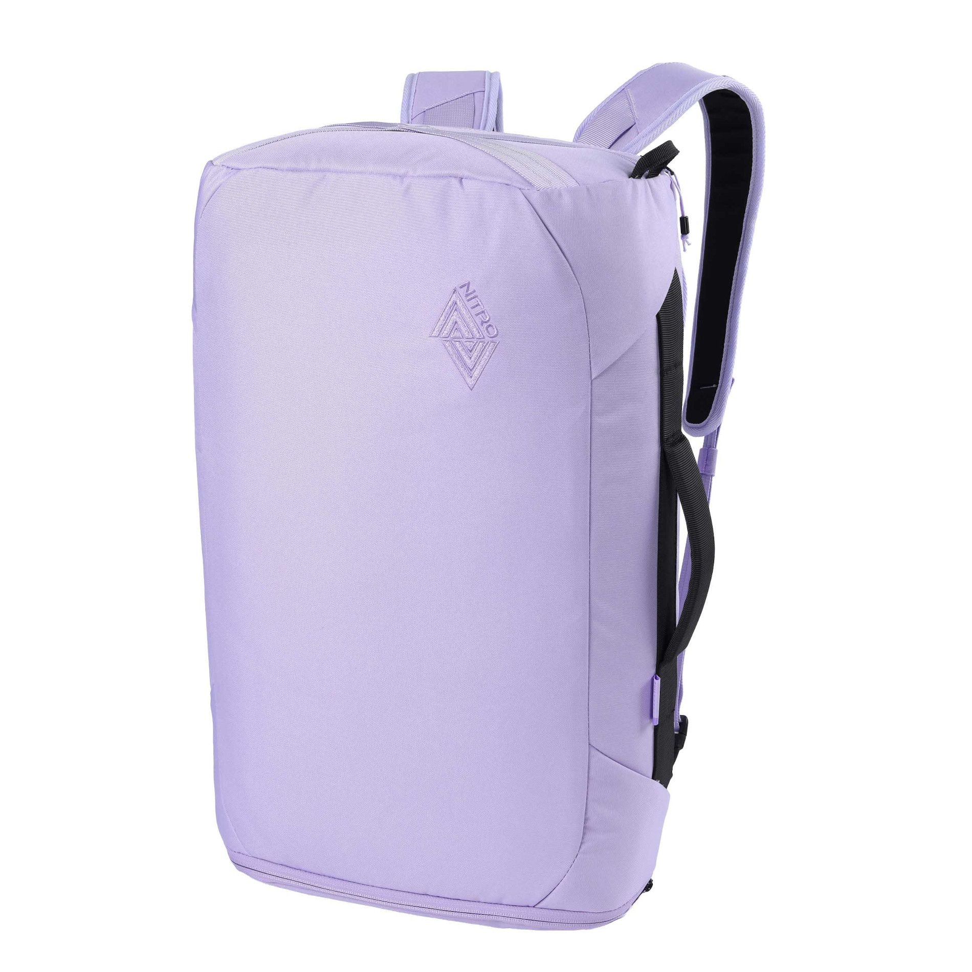 Rucksack Shuffle - LAVENDER