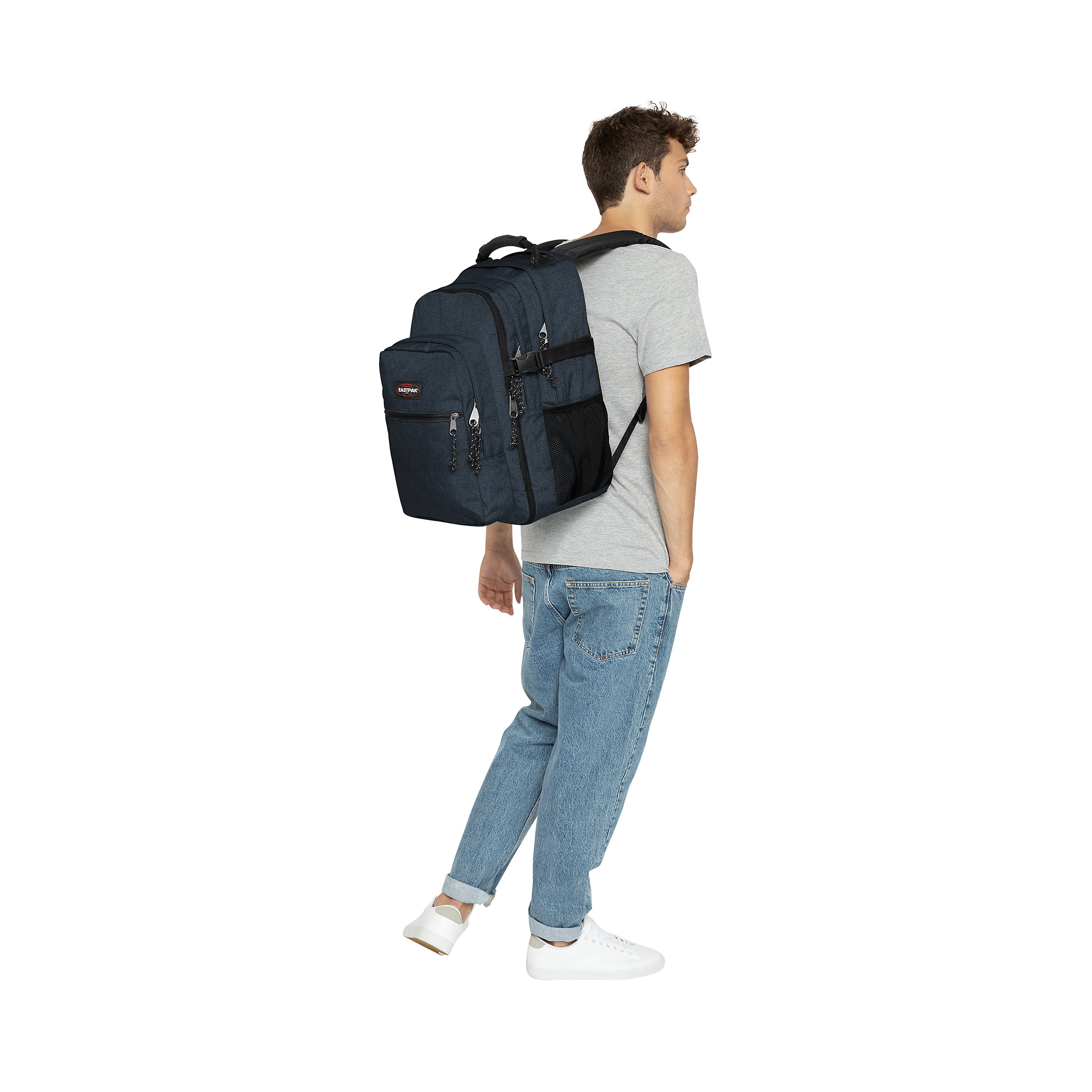Backpack Tutor 16" EXP Authentic 39 Liter