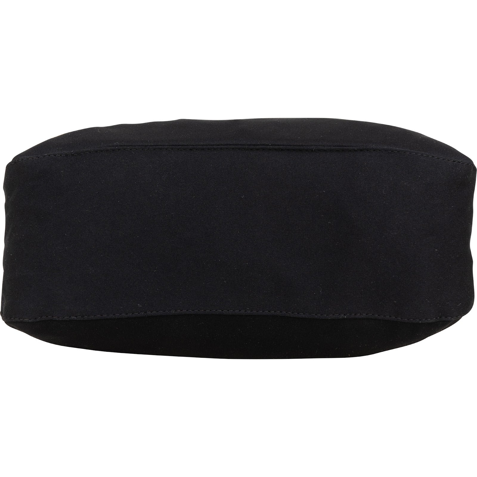 Fendi - FF Cotton Baguette Shoulder Bag
