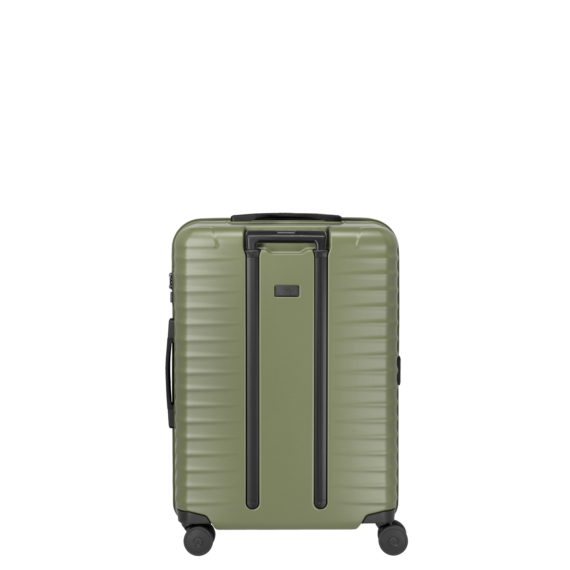 UPGRADE Trolley M+ (69 cm) - Forest green