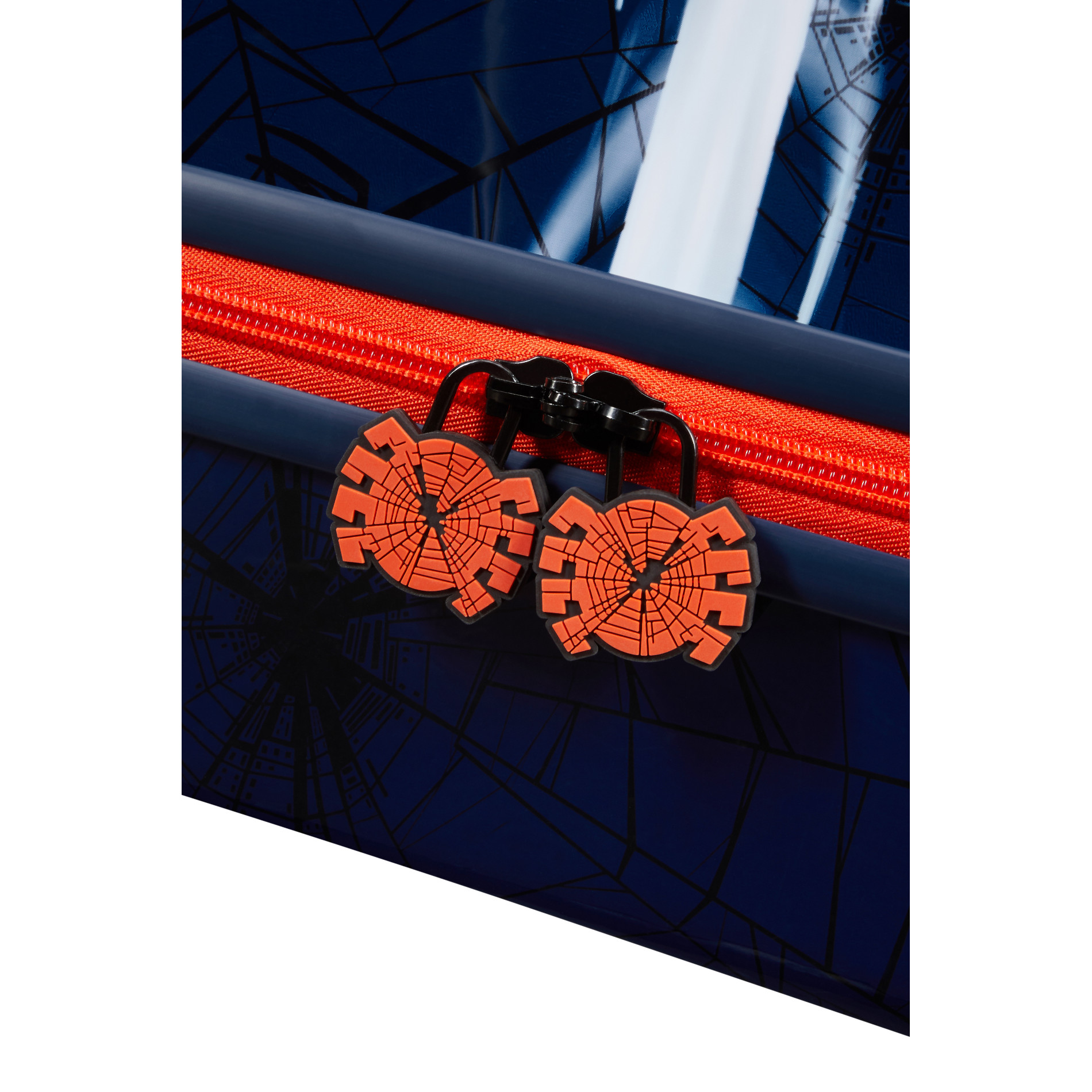 Samsonite ULTIMATE DISNEY spinner with wheels size 45/16