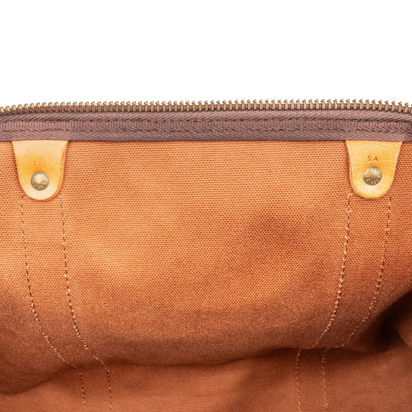 Torba podróżna Louis Vuitton Monogram Canvas Keepall 60