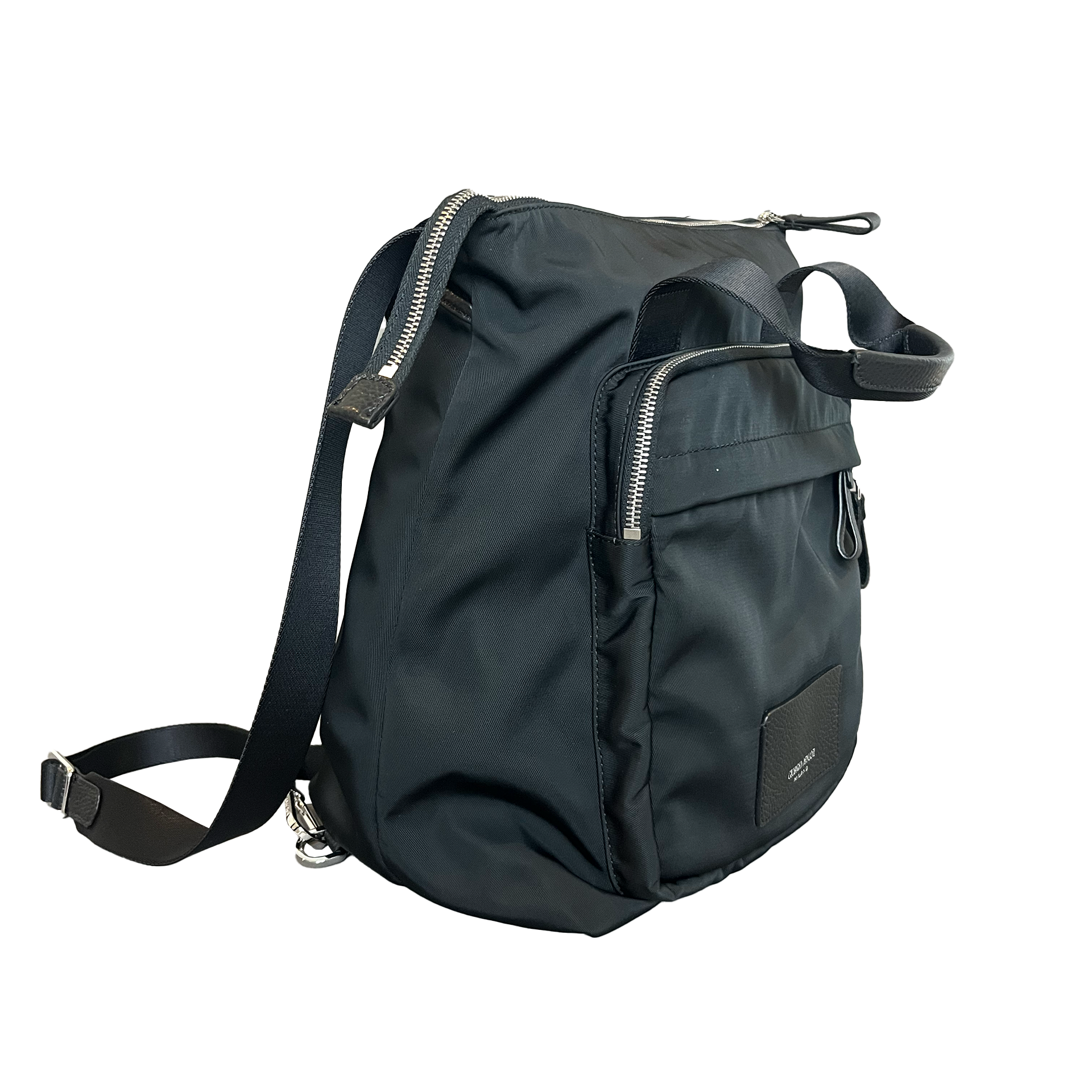 Giorgio Armani Rucksack