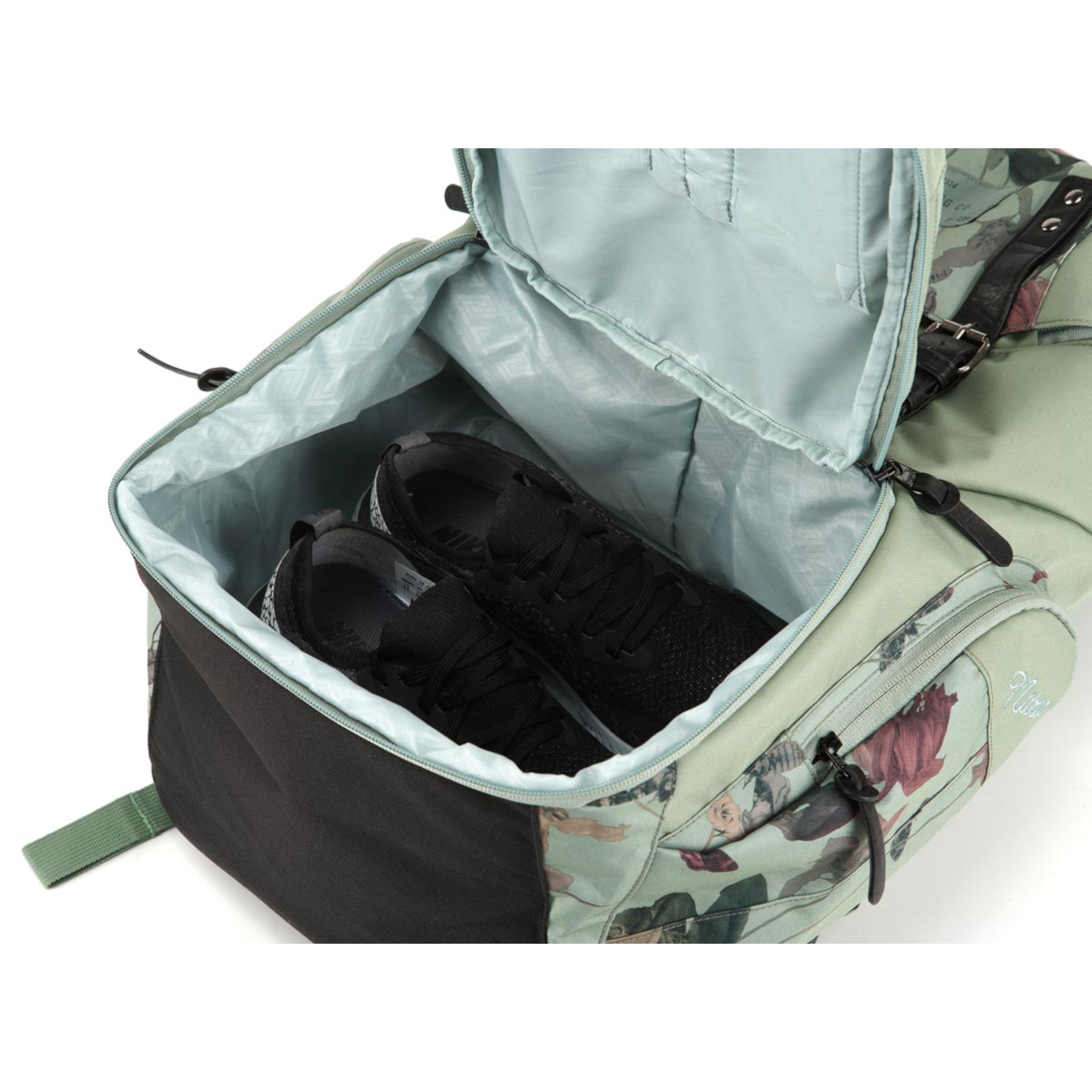 Rucksack WEEKENDER - Dead Flower