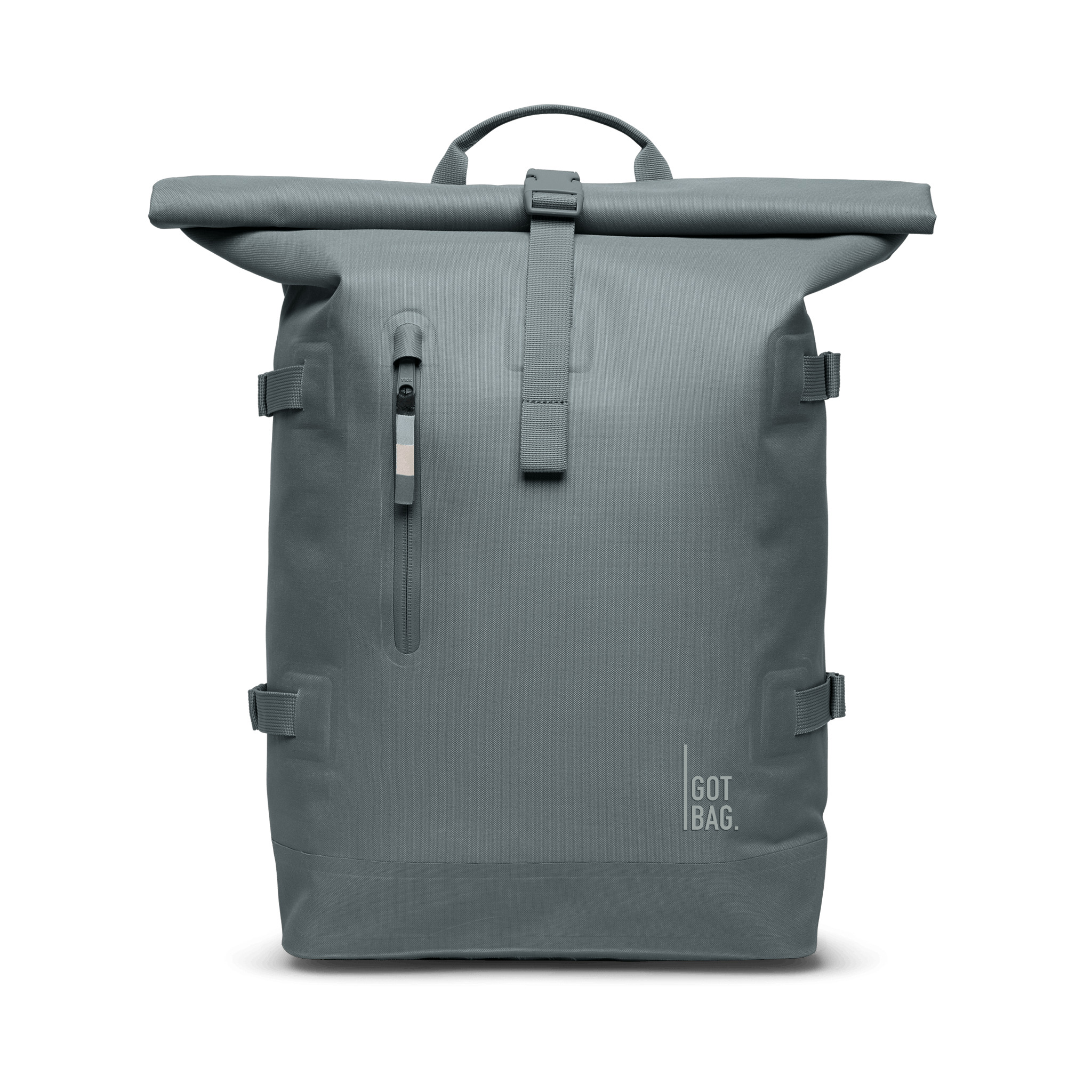 Rolltop 2.0 Monochrome Edition - basalt