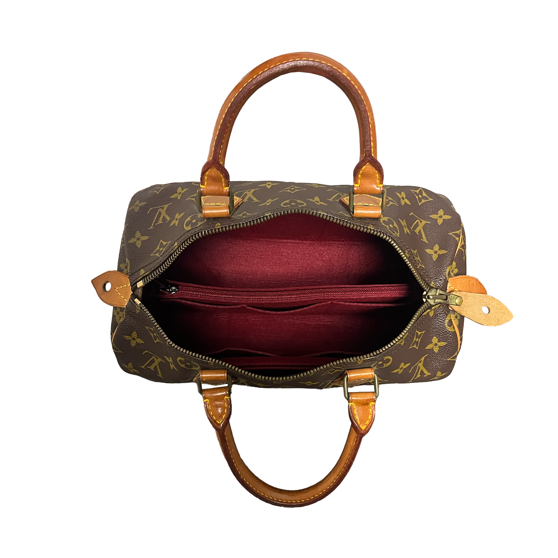 Handbag Organizer für Speedy / Alma / Deauville